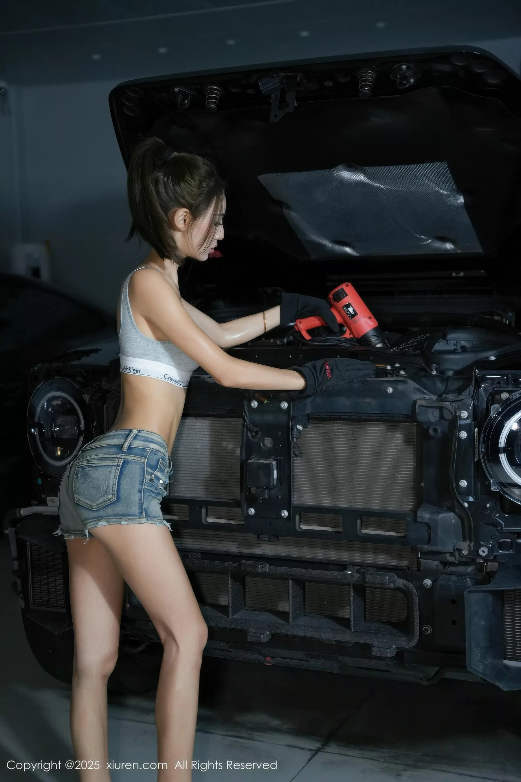 Xrmnw.Vip_Lingyu69_写真