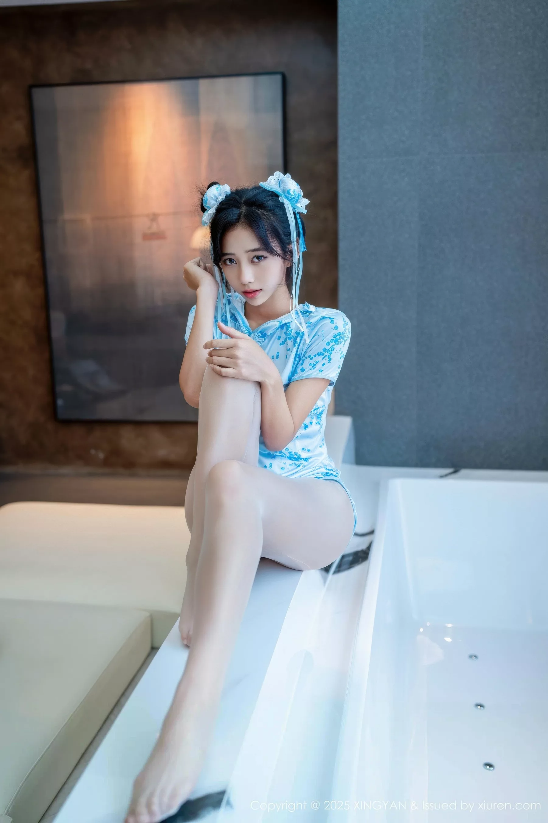 Xrmnw.Vip_时安安_写真