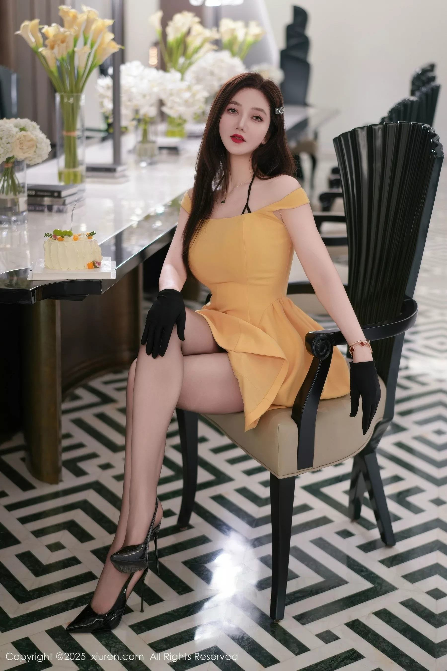 Xrmnw.Vip_心妍小公主_写真