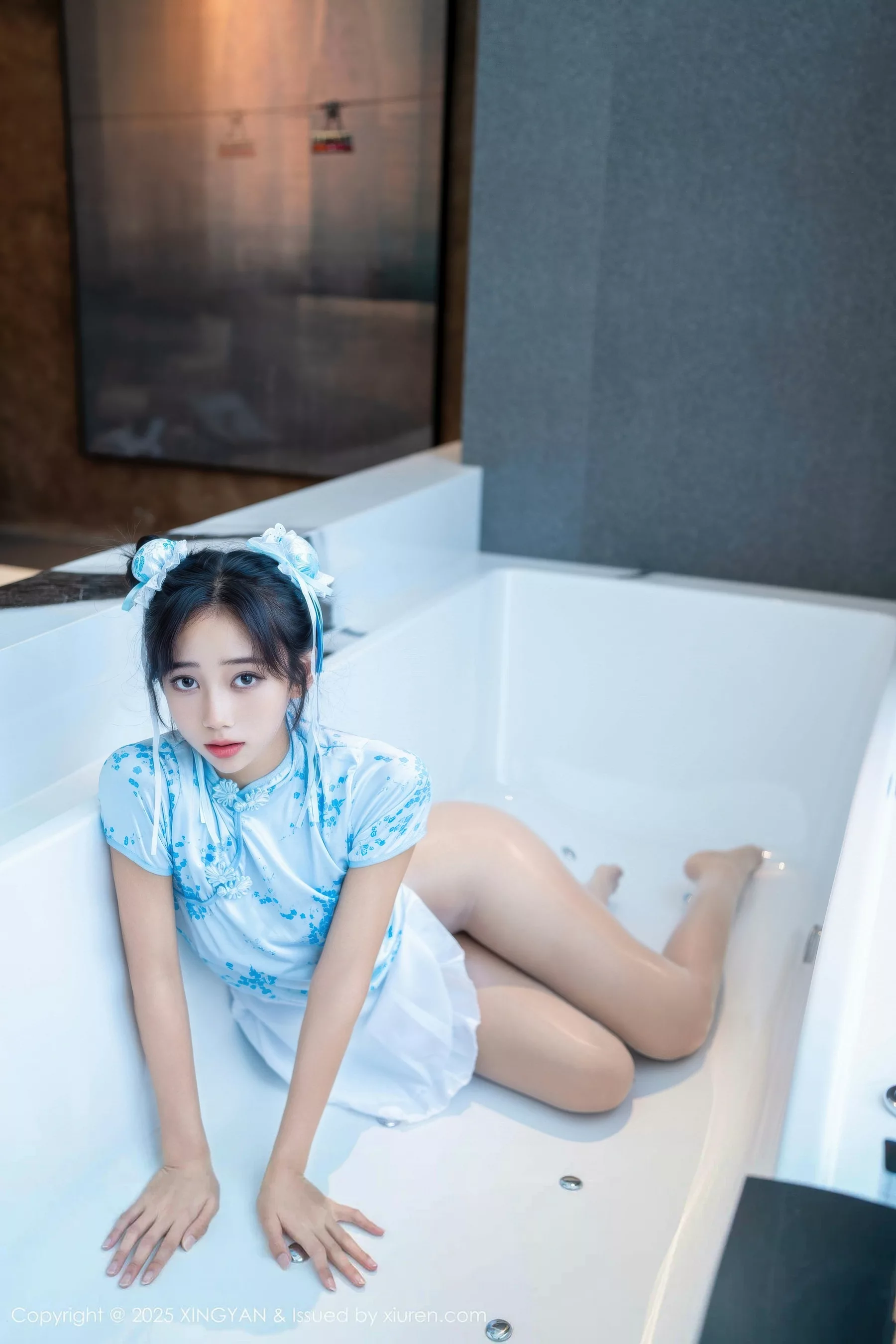 Xrmnw.Vip_时安安_写真