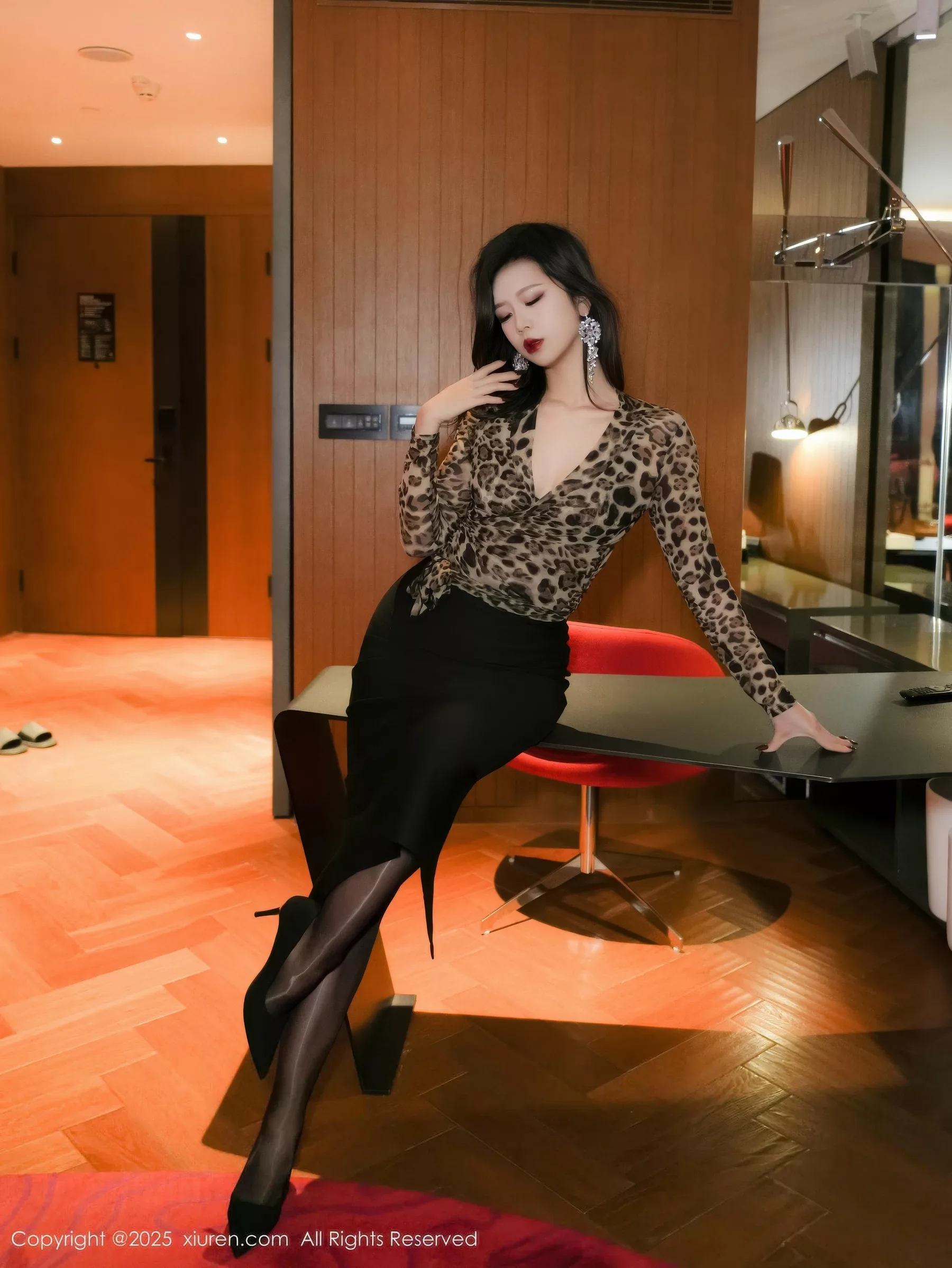 Xrmnw.Vip_玫瑰我爱你_写真