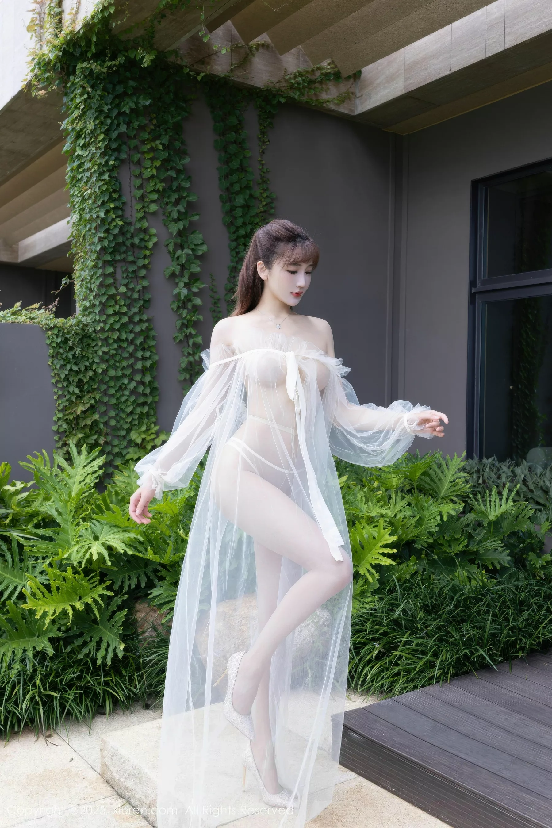 Xrmnw.Vip_陆萱萱_写真