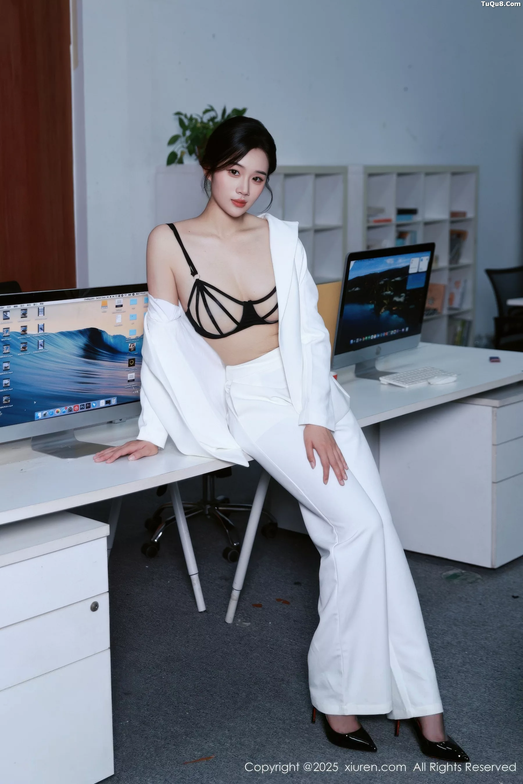 Xrmnw.Vip_南乔_合集 Xrmnw.Vip_南乔_写真