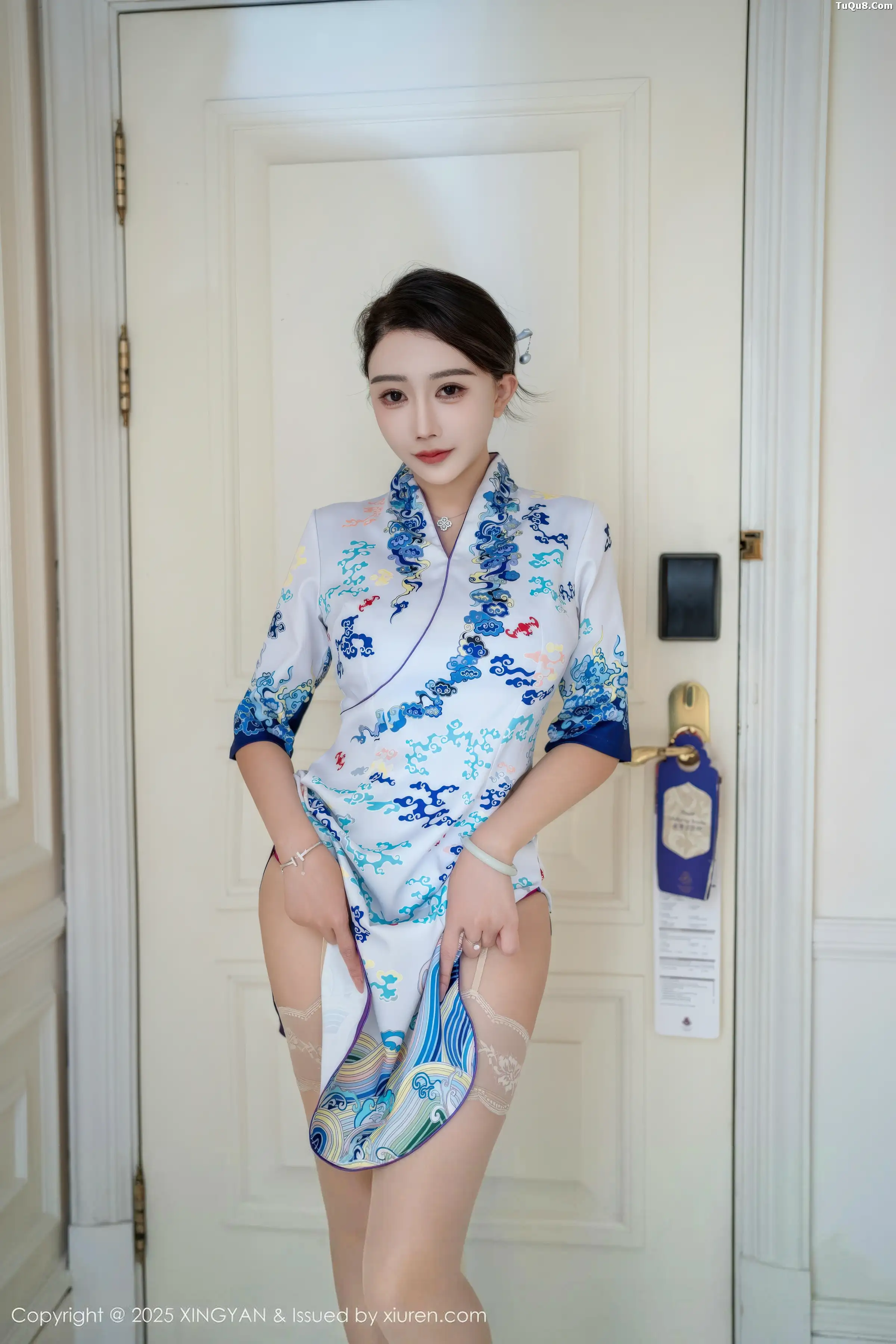 Xrmnw.Vip_李若汐_合集 Xrmnw.Vip_李若汐_写真