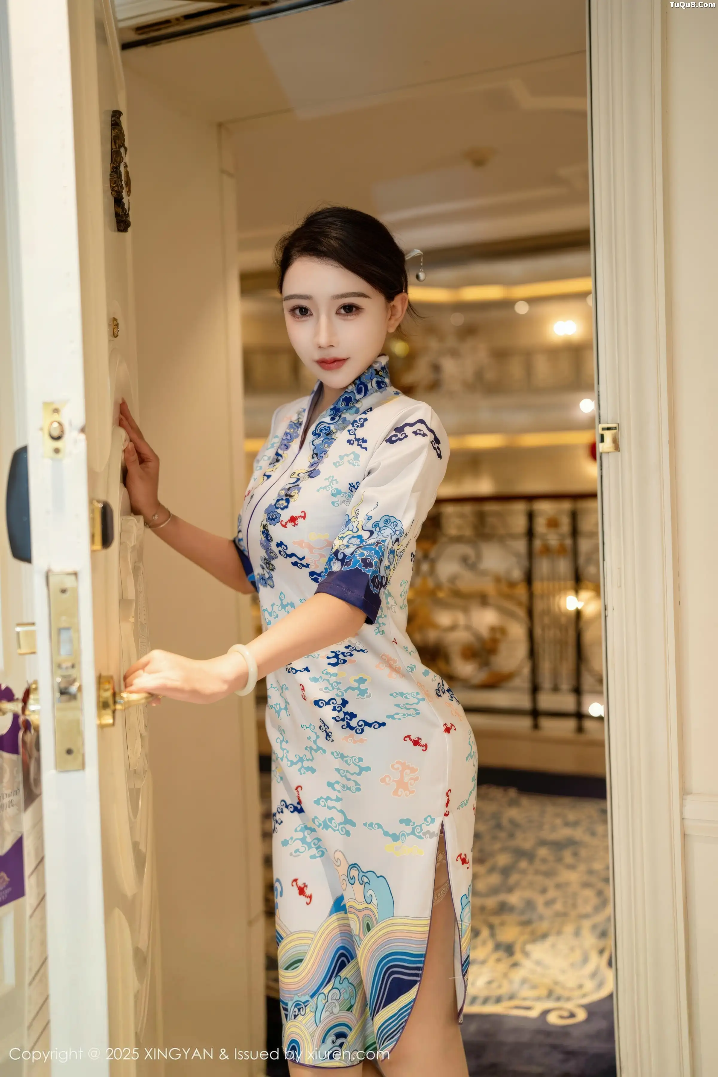 Xrmnw.Vip_李若汐_合集 Xrmnw.Vip_李若汐_写真