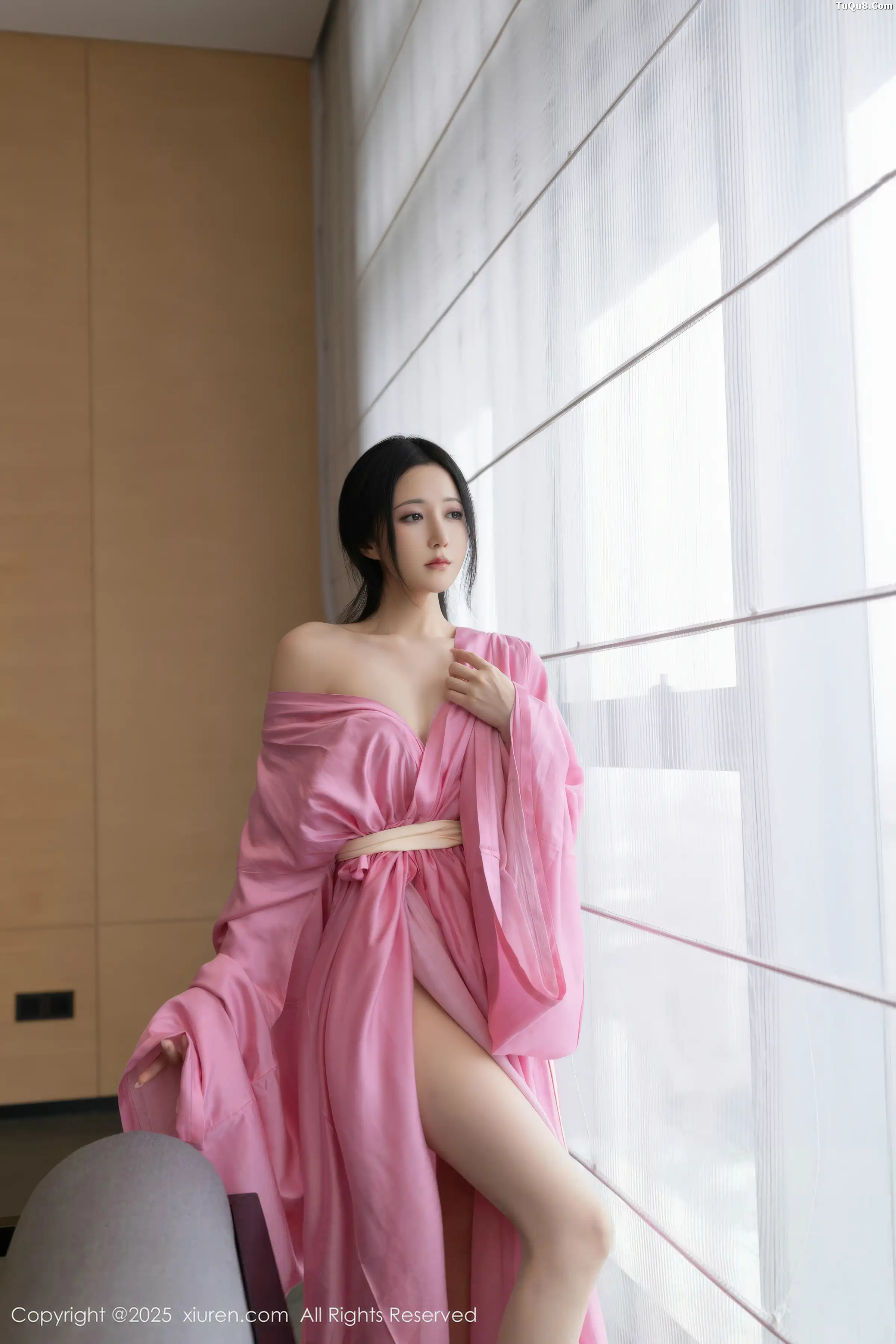 Xrmnw.Vip_鱼子酱_写真