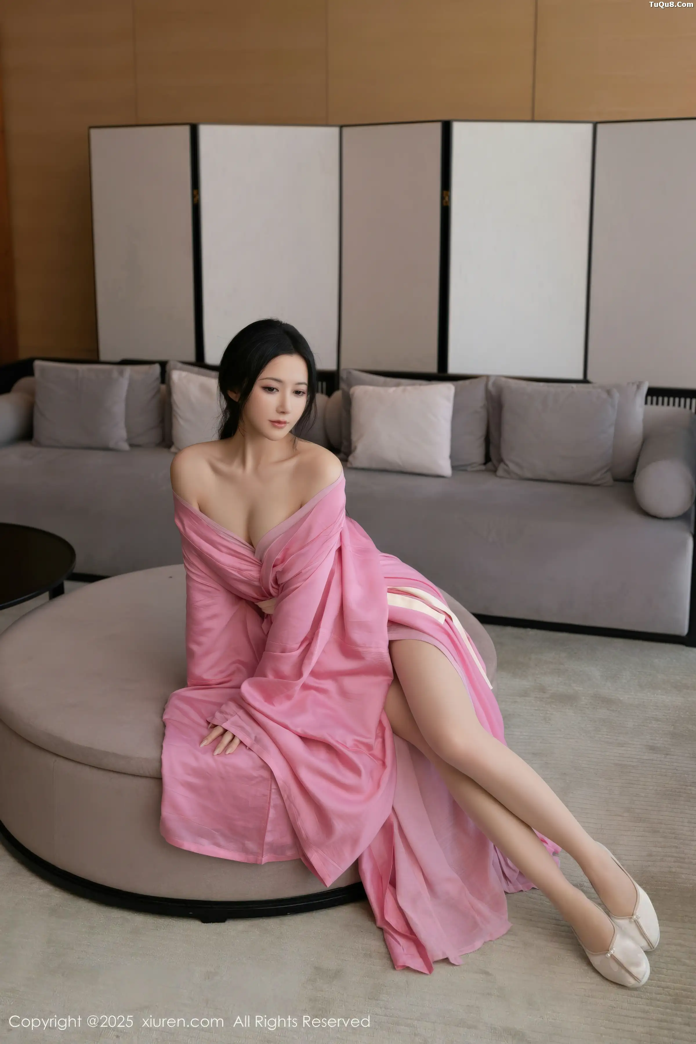 Xrmnw.Vip_鱼子酱_写真