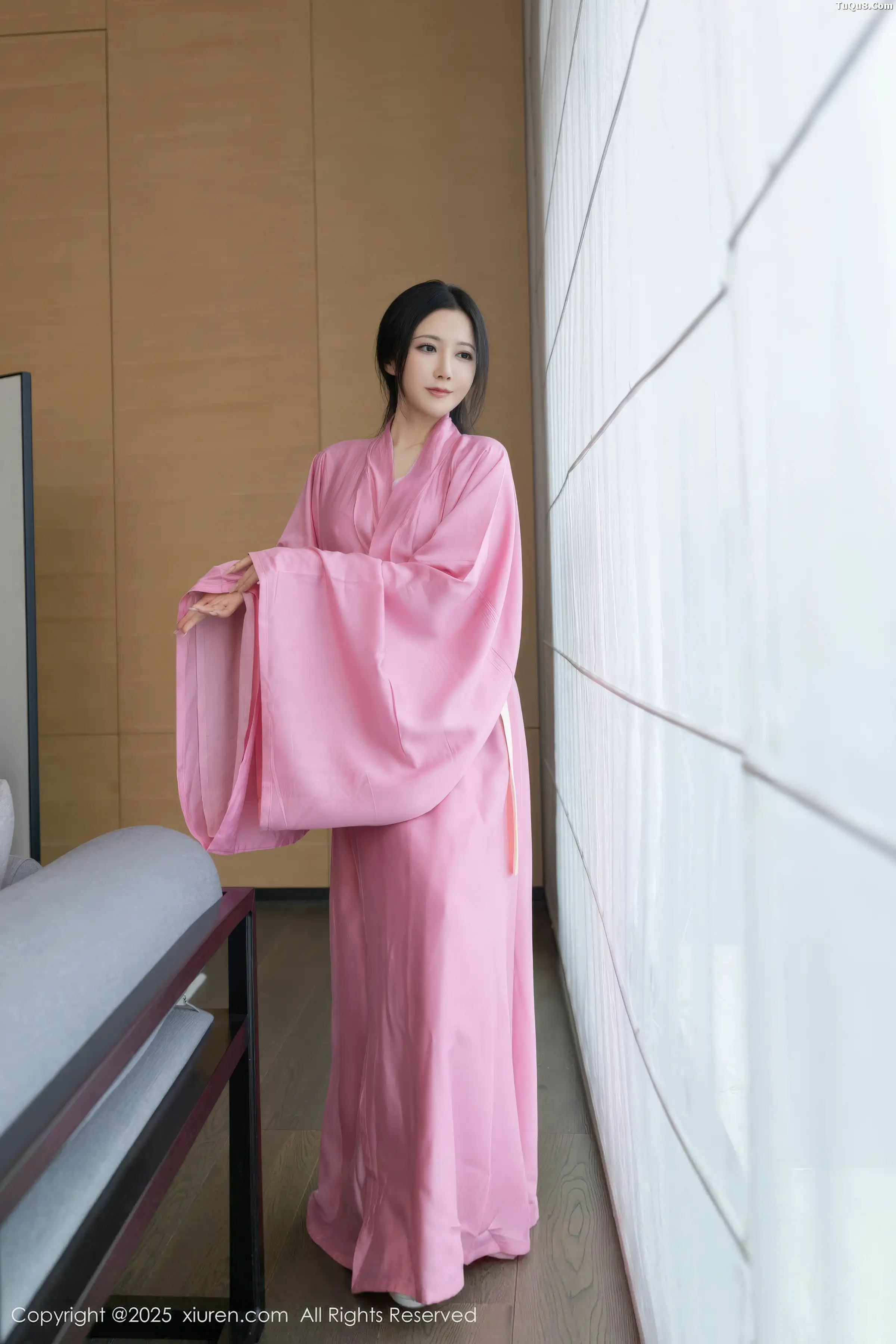 Xrmnw.Vip_鱼子酱_写真