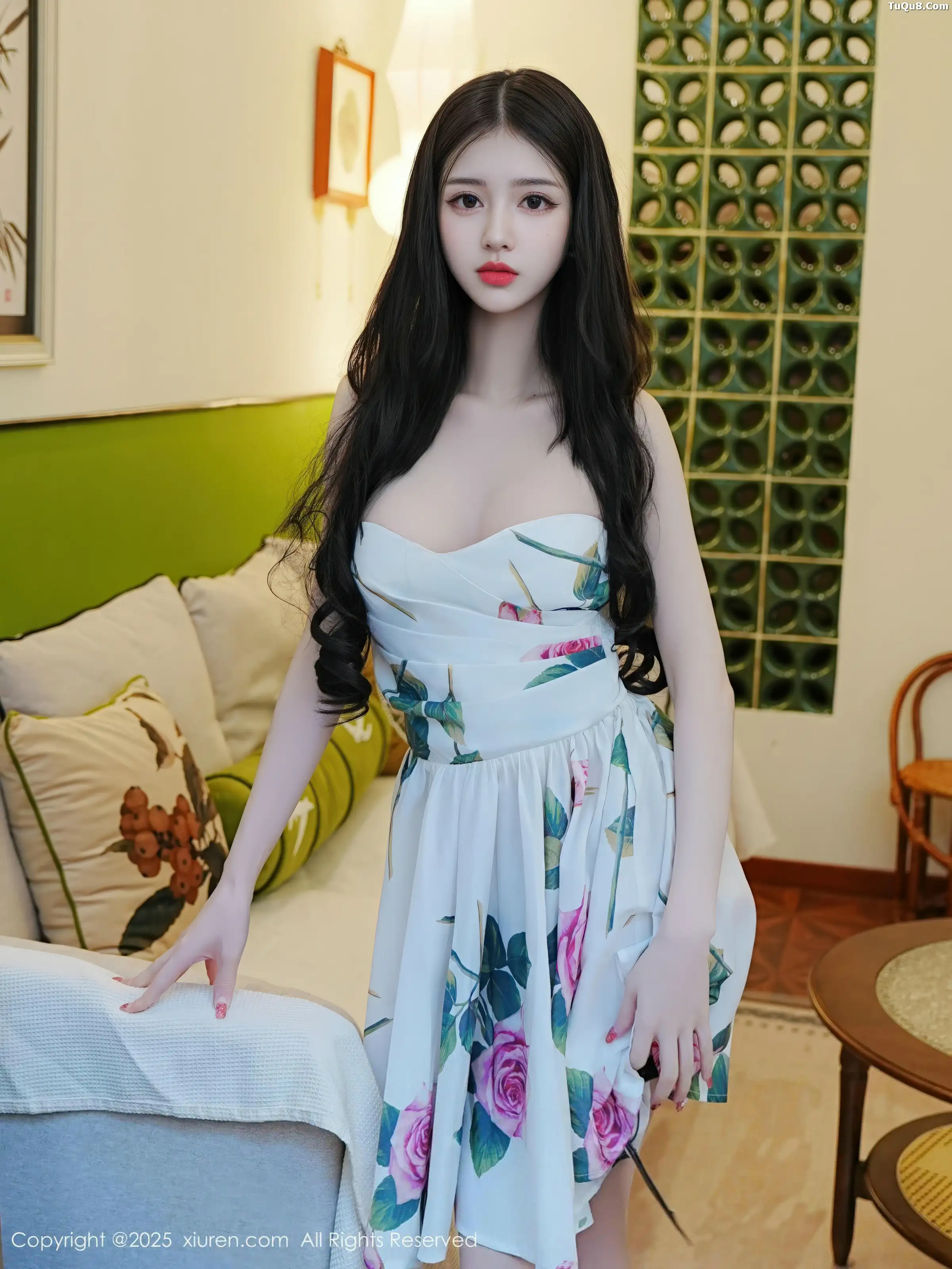 Xrmnw.Vip_白小蝶_合集 Xrmnw.Vip_白小蝶_写真