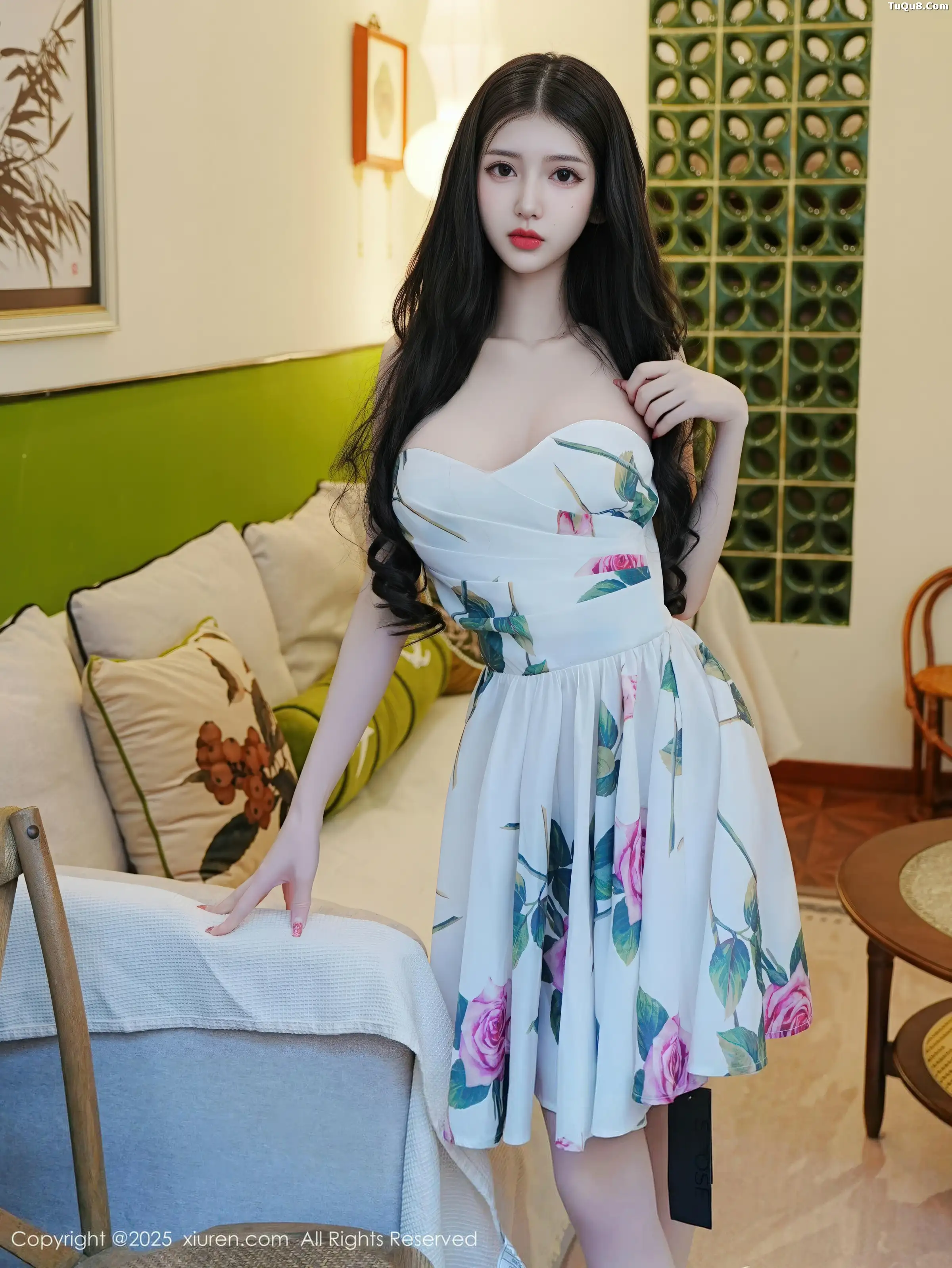 Xrmnw.Vip_白小蝶_合集 Xrmnw.Vip_白小蝶_写真