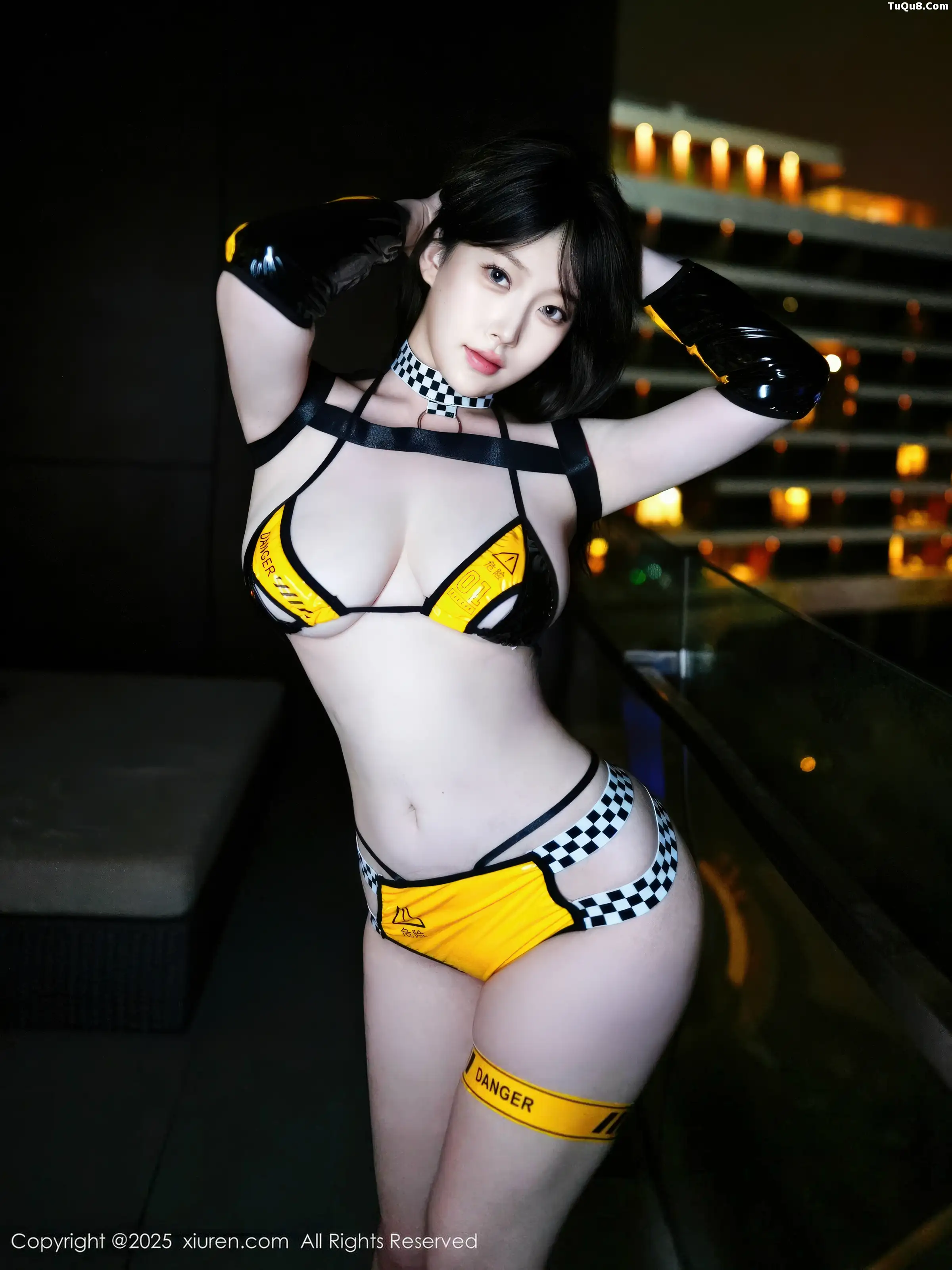 Xrmnw.Vip_李沁恩_写真