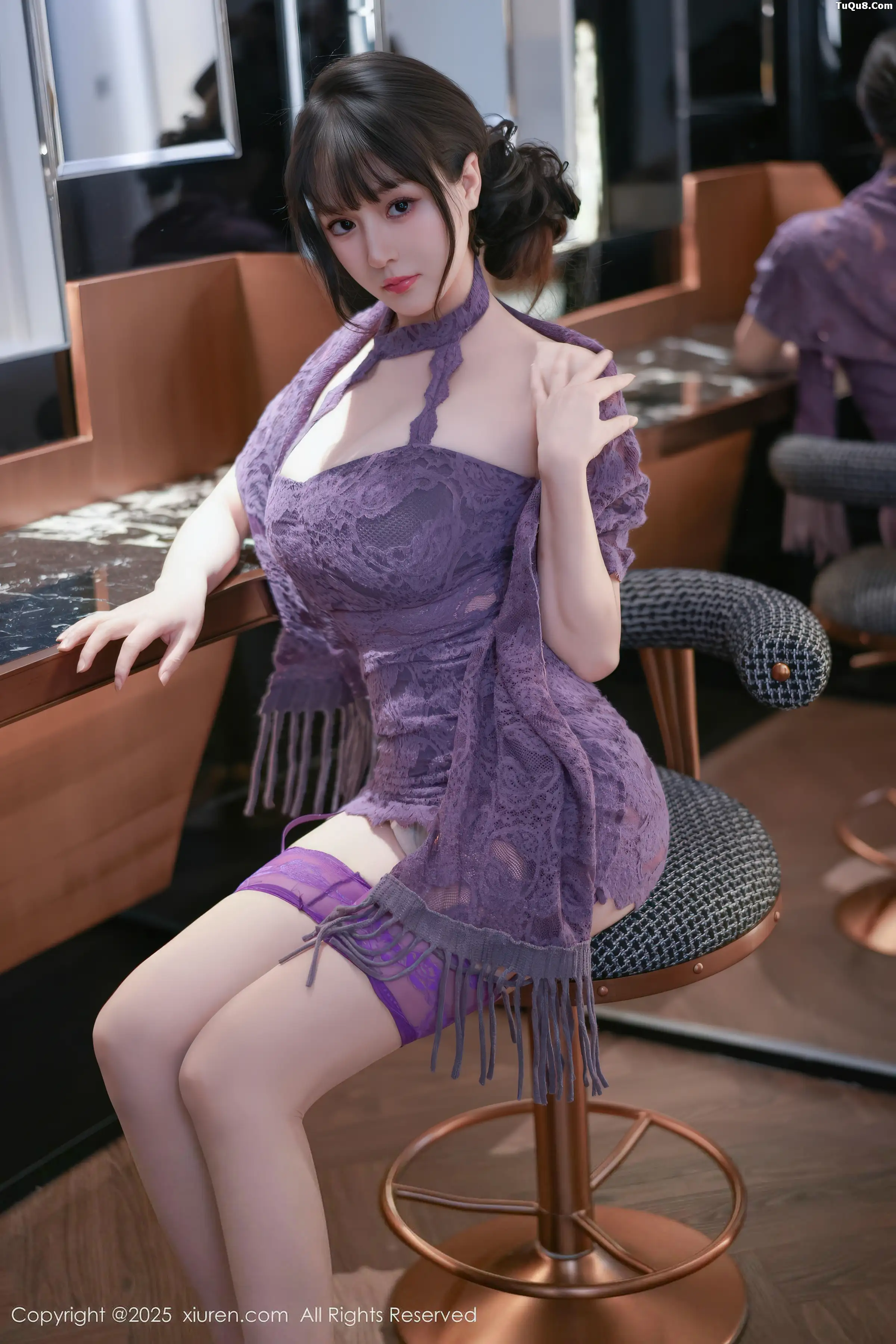 Xrmnw.Vip_沈南汐_写真