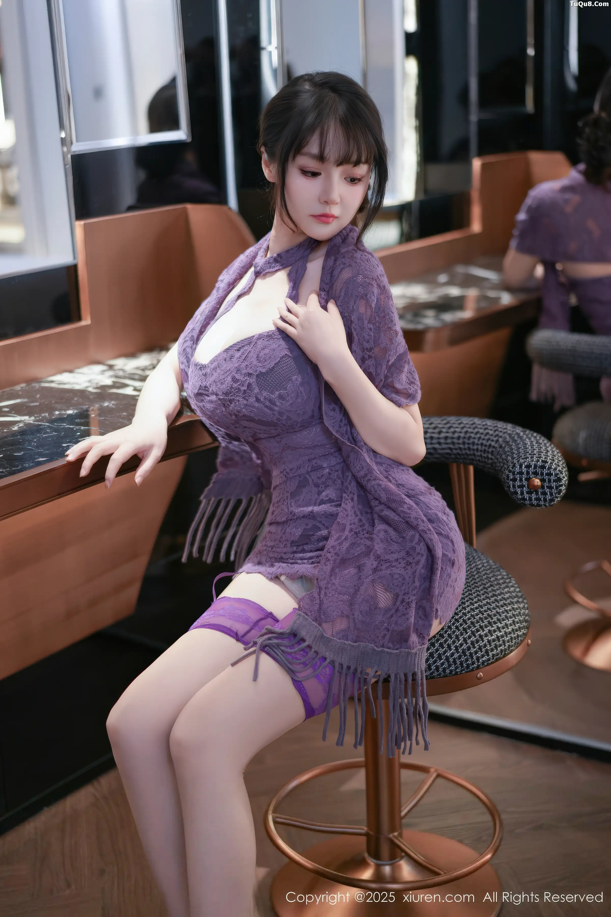 Xrmnw.Vip_沈南汐_写真