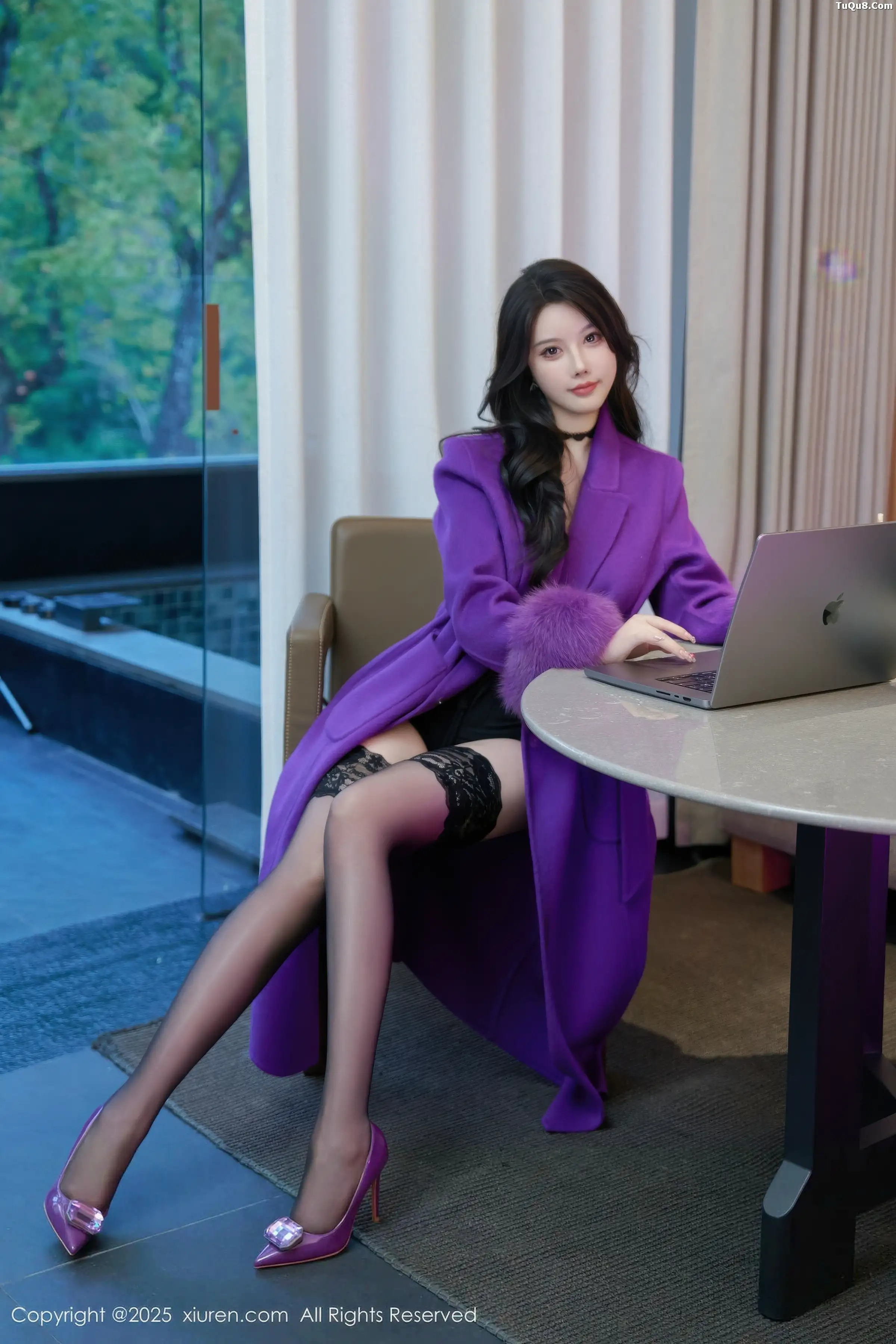 Xrmnw.Vip_CHENCHEN_写真