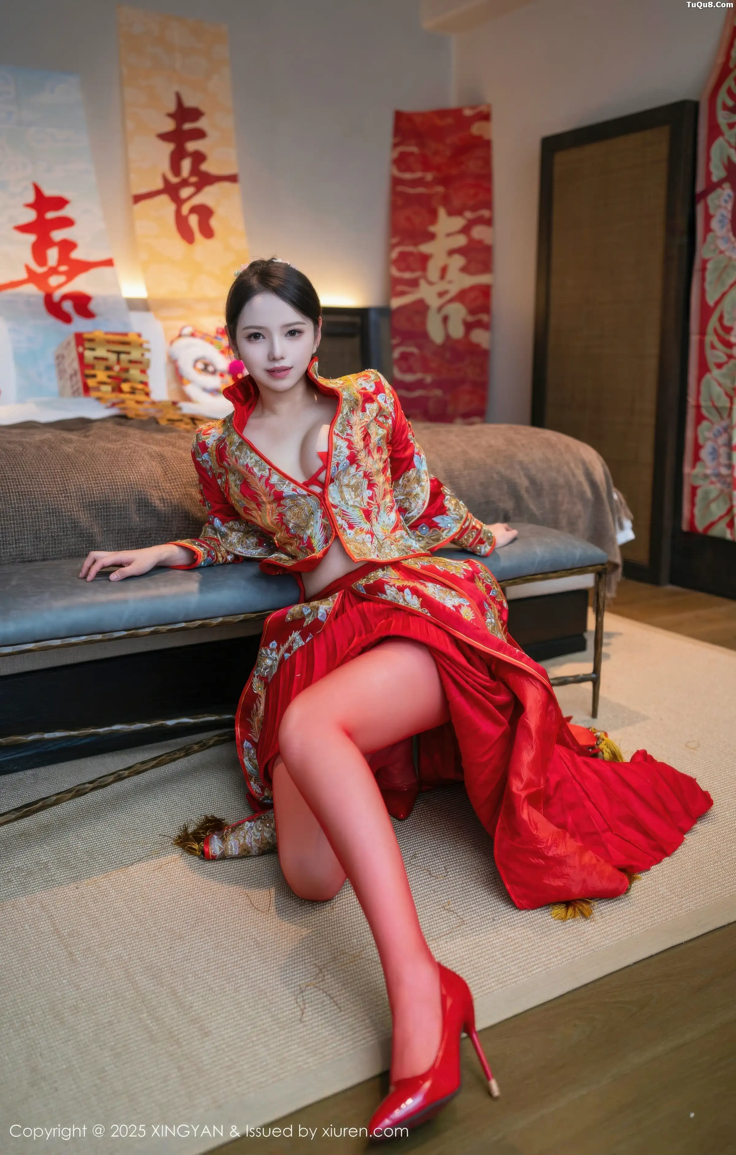 Xrmnw.Vip_大美妞儿_写真