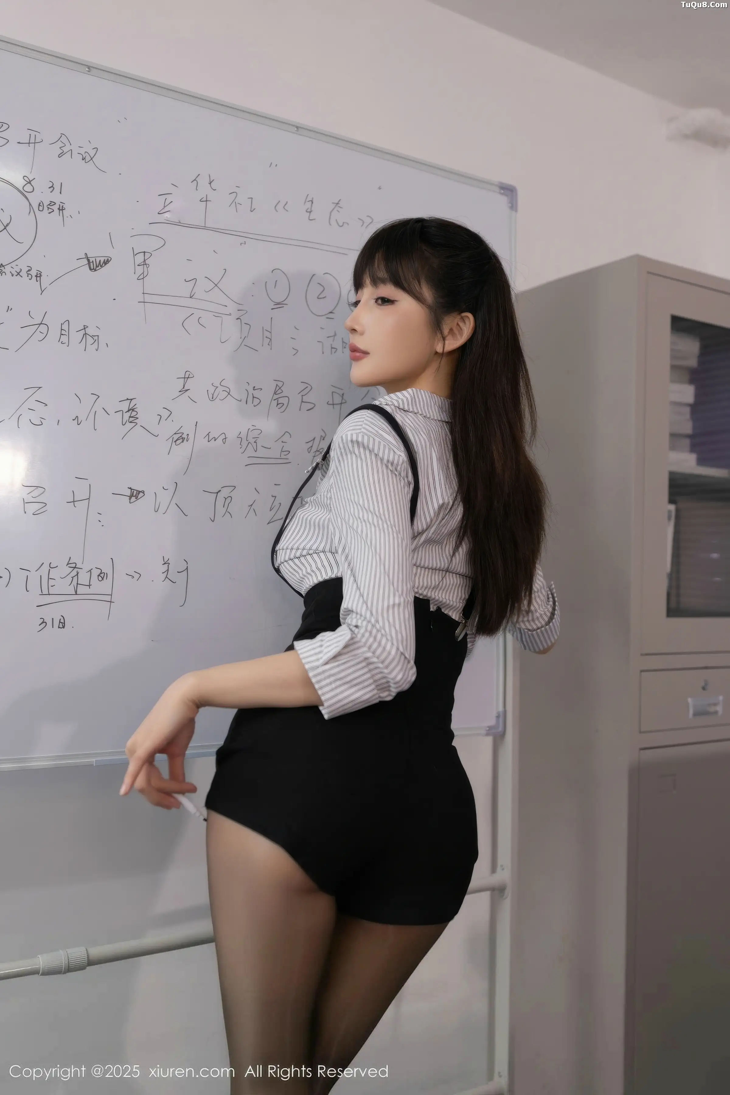 Xrmnw.Vip_陆萱萱_写真