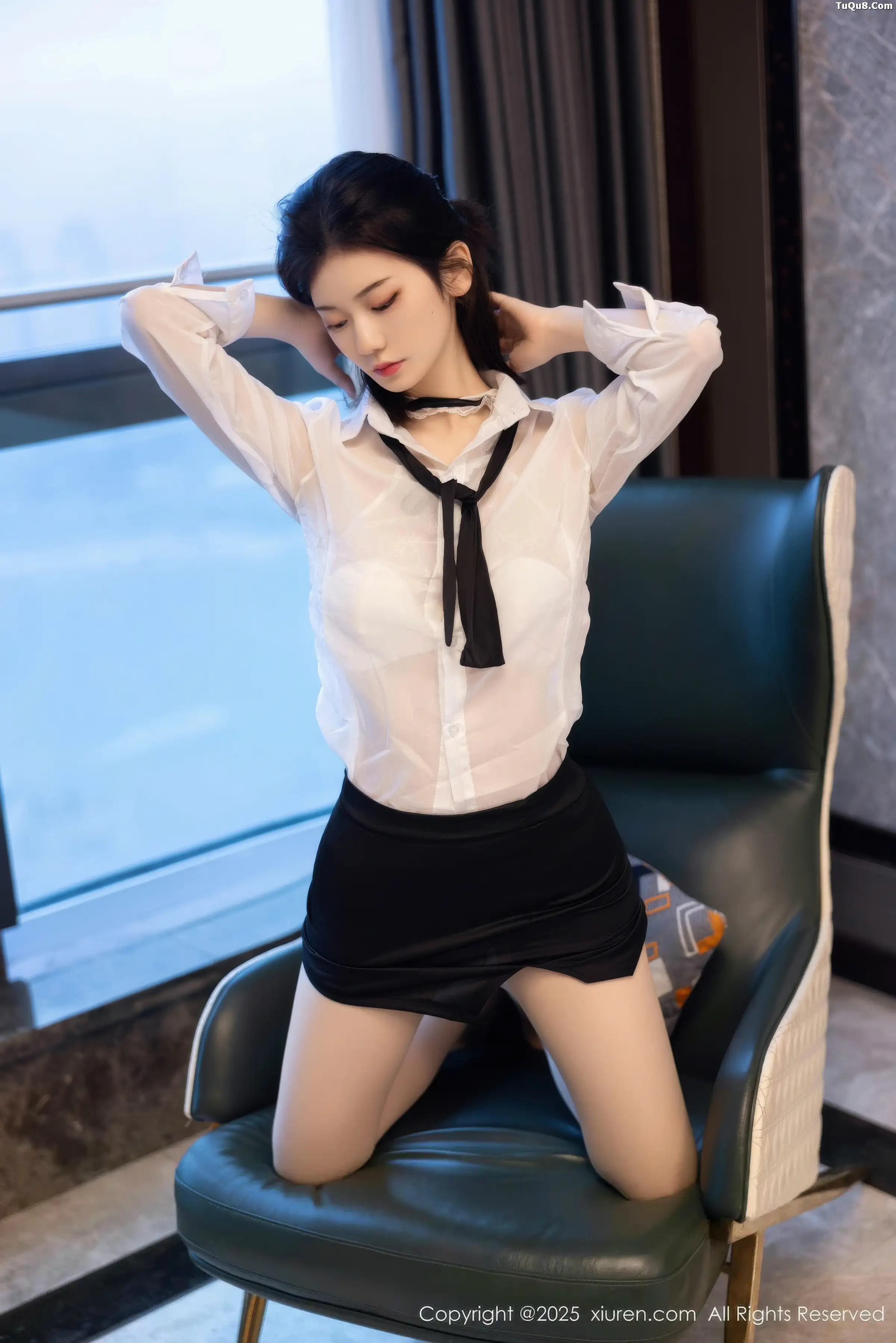 Xrmnw.Vip_凌七七_写真