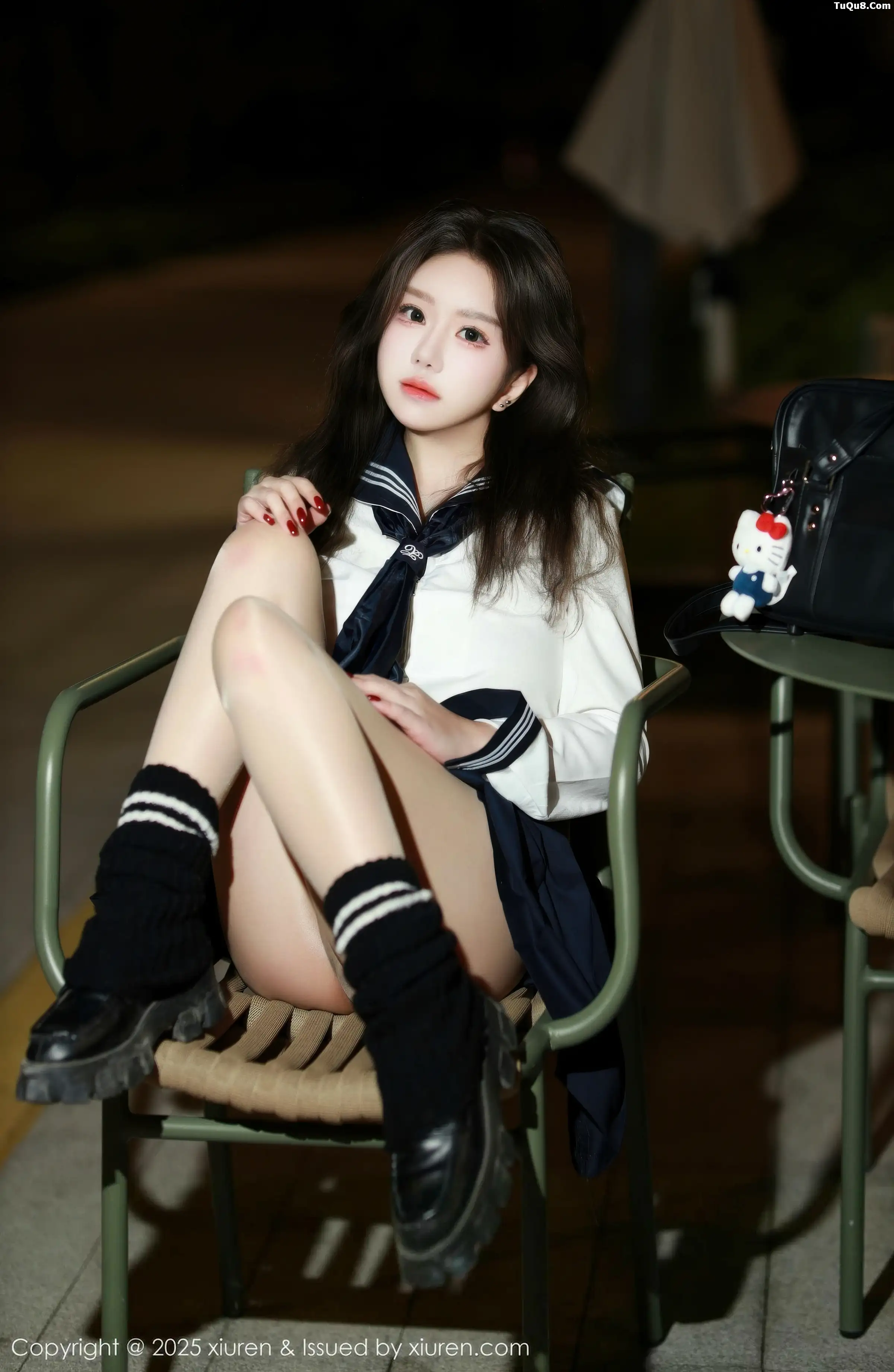 Xrmnw.Vip_小薯条_写真