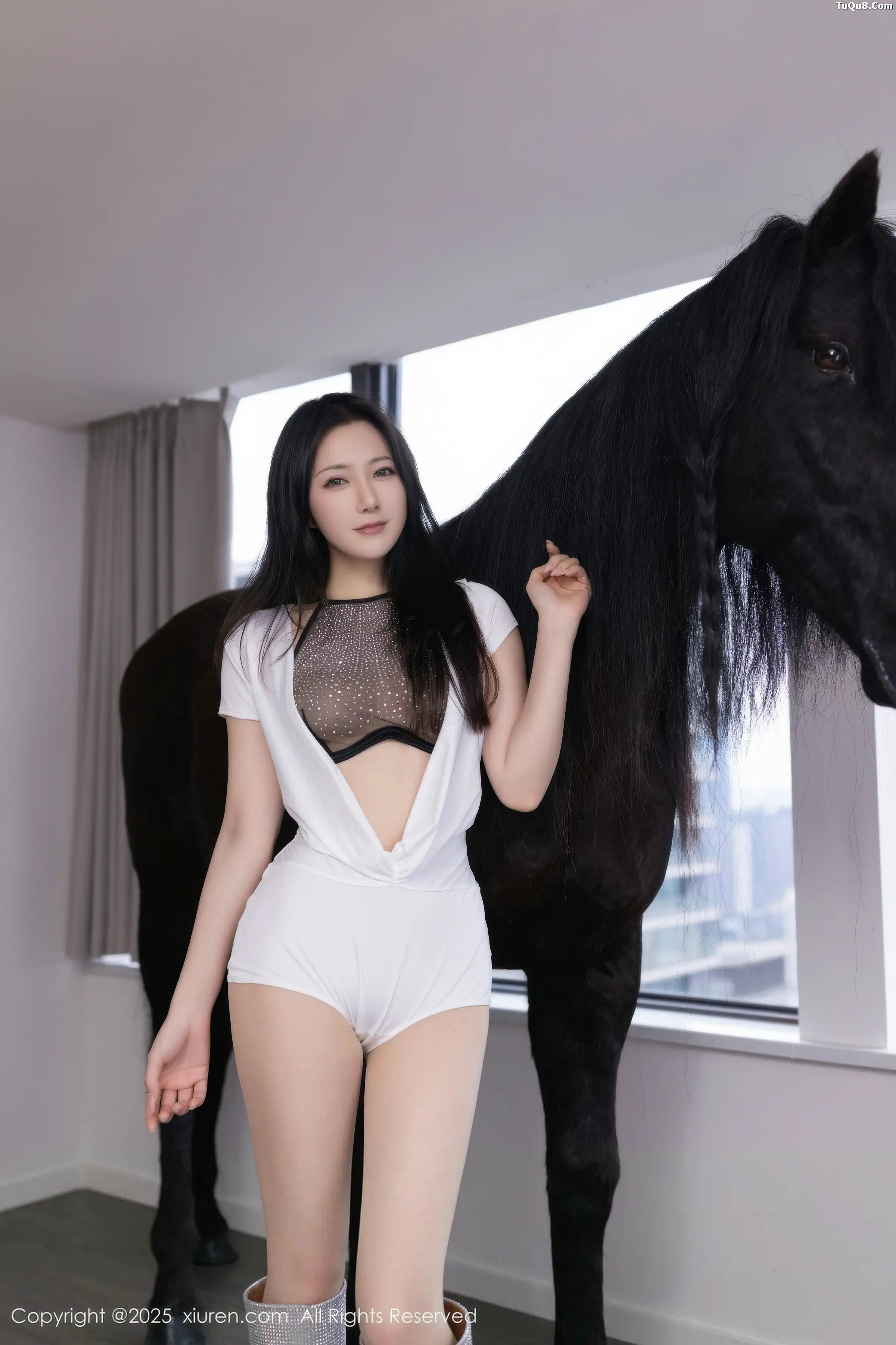 Xrmnw.Vip_鱼子酱_写真