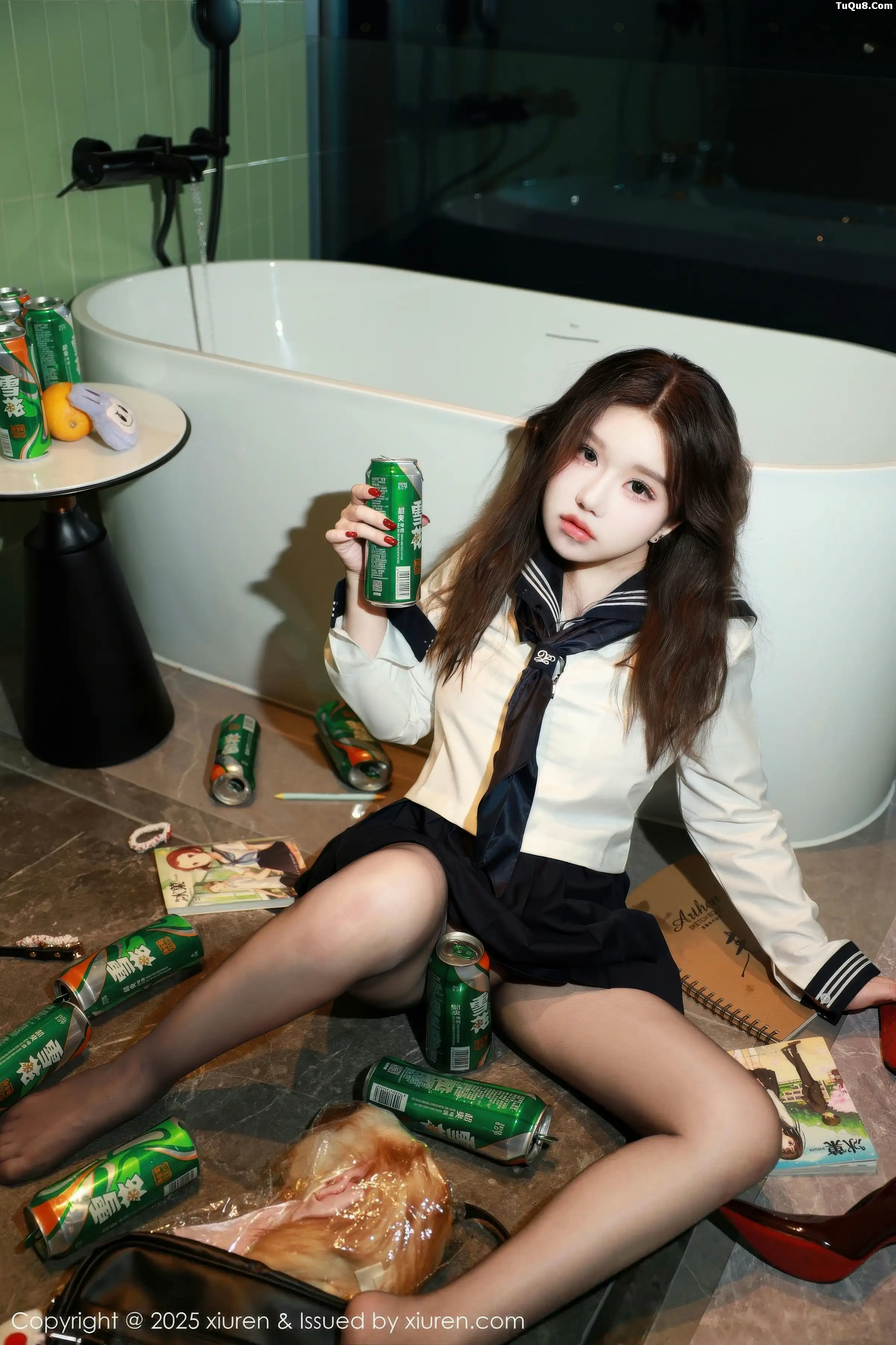 Xrmnw.Vip_小薯条_写真