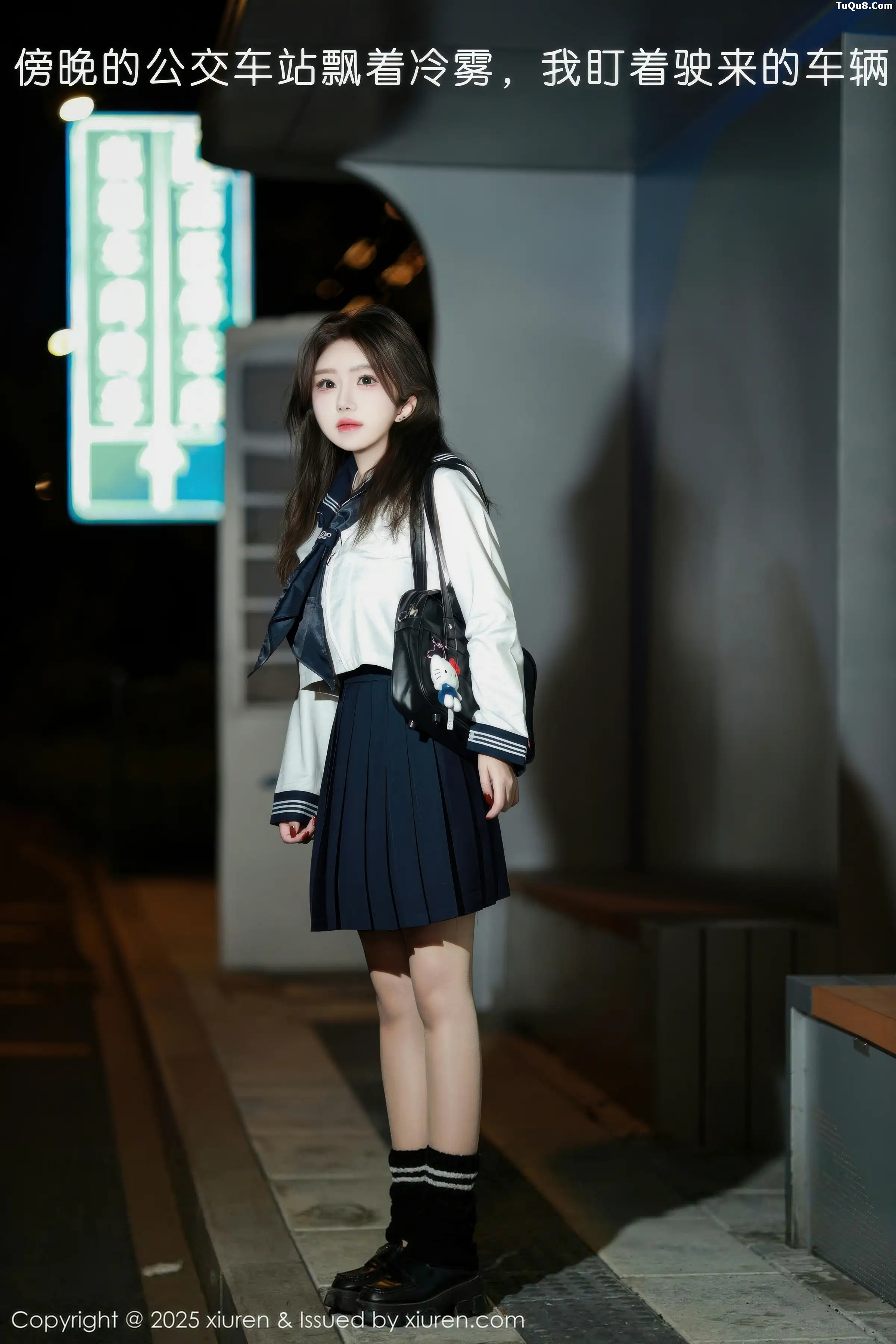 Xrmnw.Vip_小薯条_写真