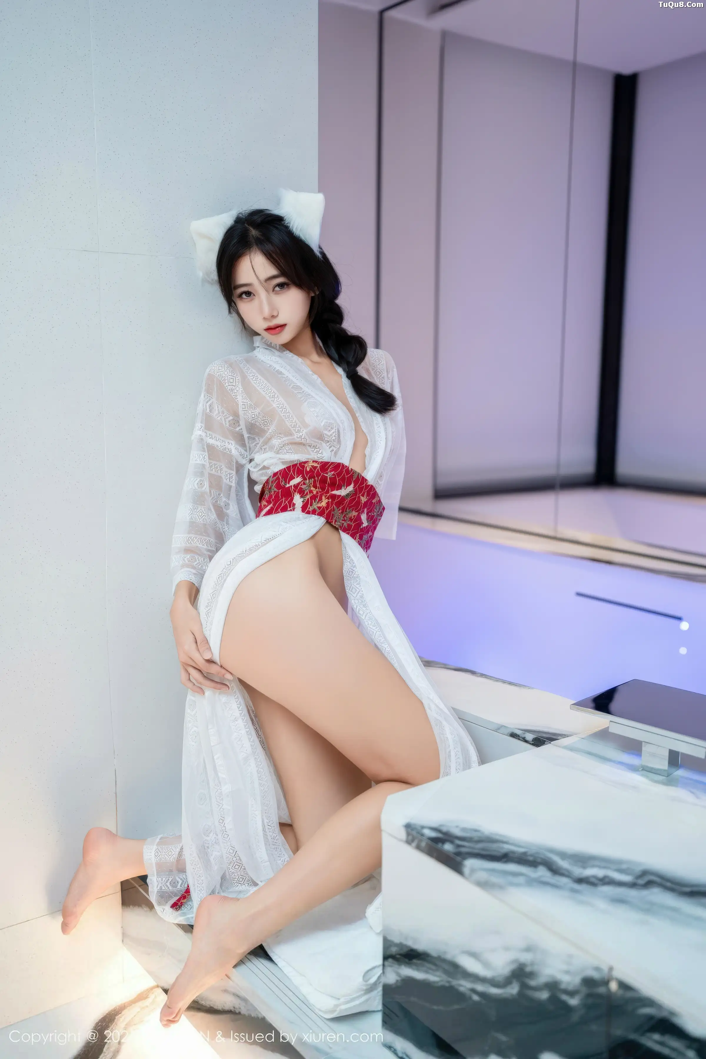 Xrmnw.Vip_时安安_写真