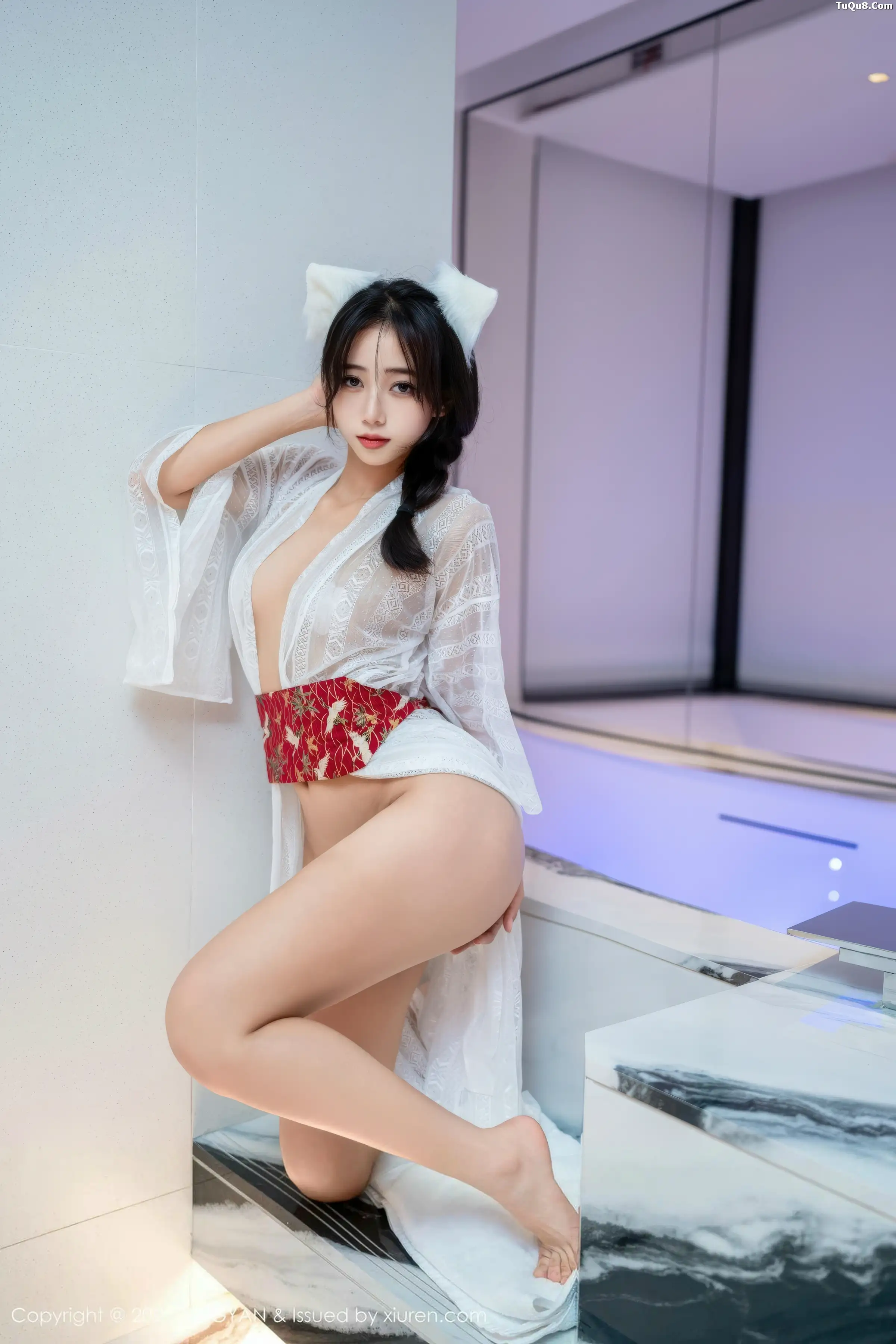 Xrmnw.Vip_时安安_写真