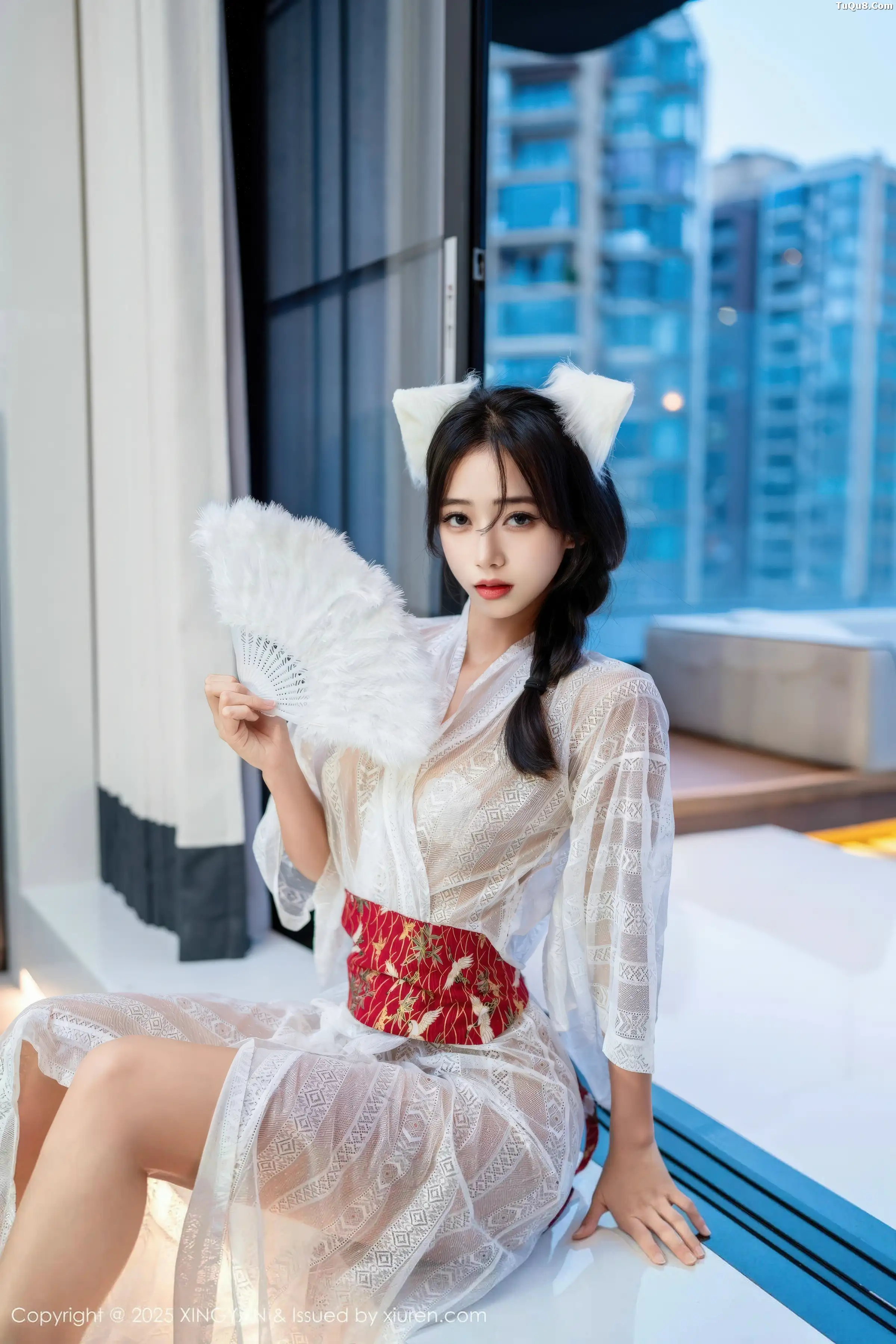 Xrmnw.Vip_时安安_写真