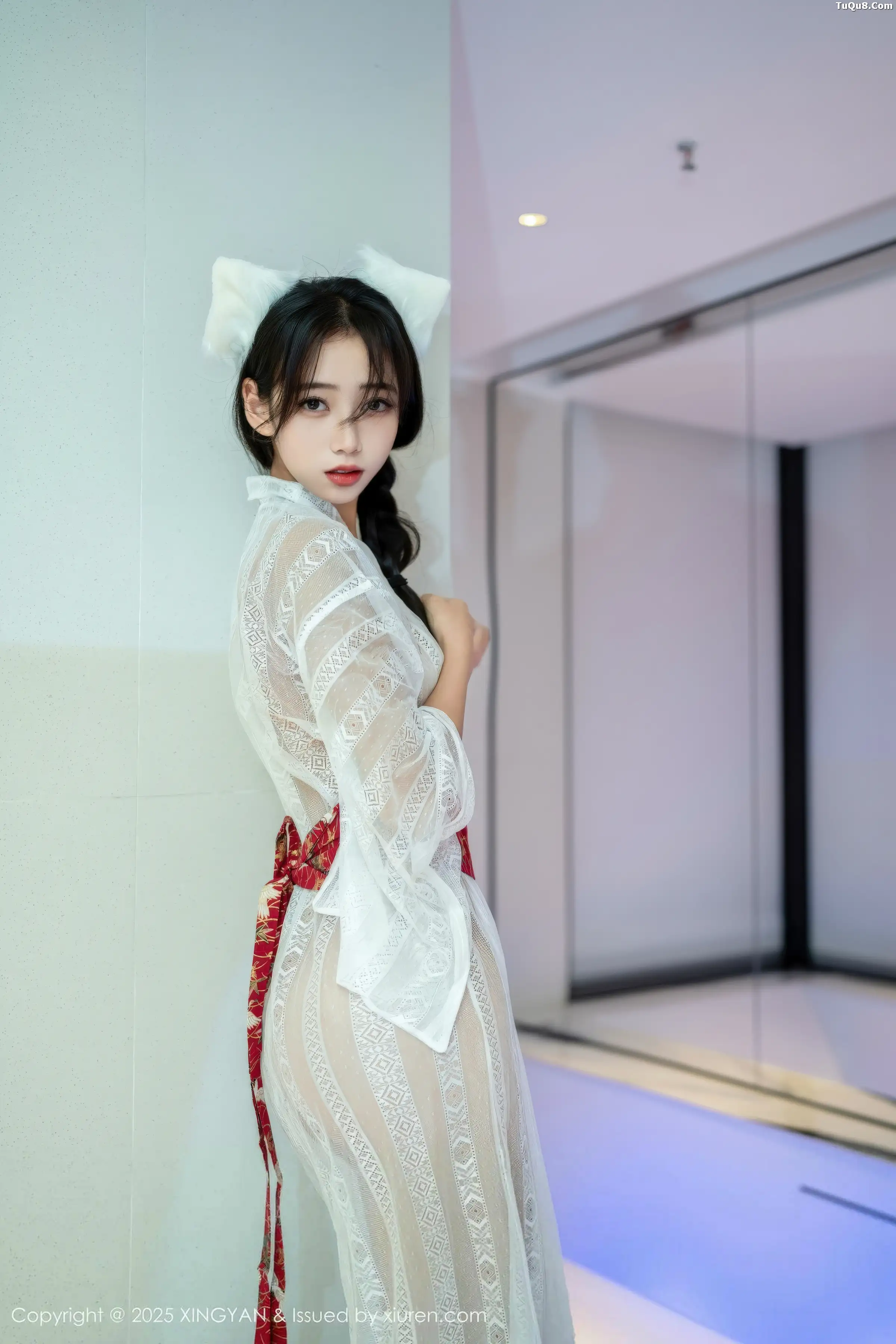 Xrmnw.Vip_时安安_写真