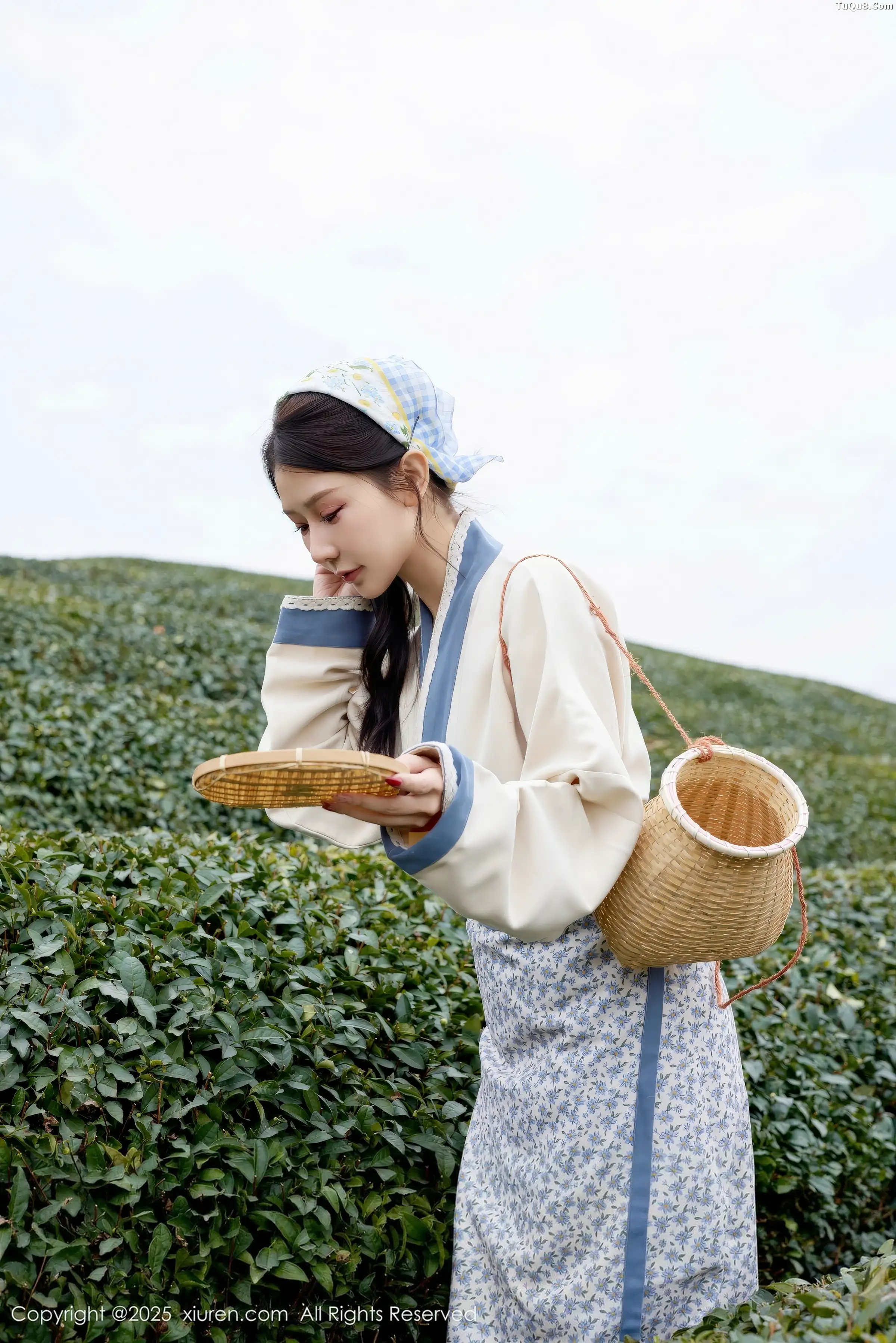 Xrmnw.Vip_尹甜甜_写真