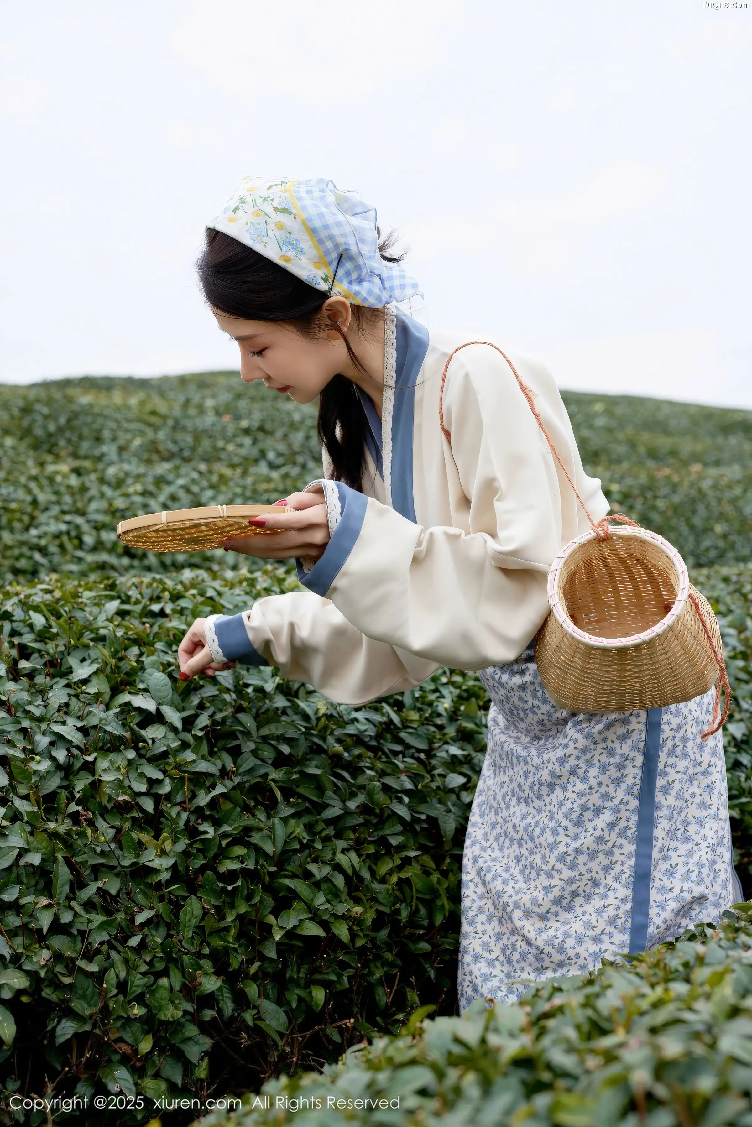 Xrmnw.Vip_尹甜甜_写真