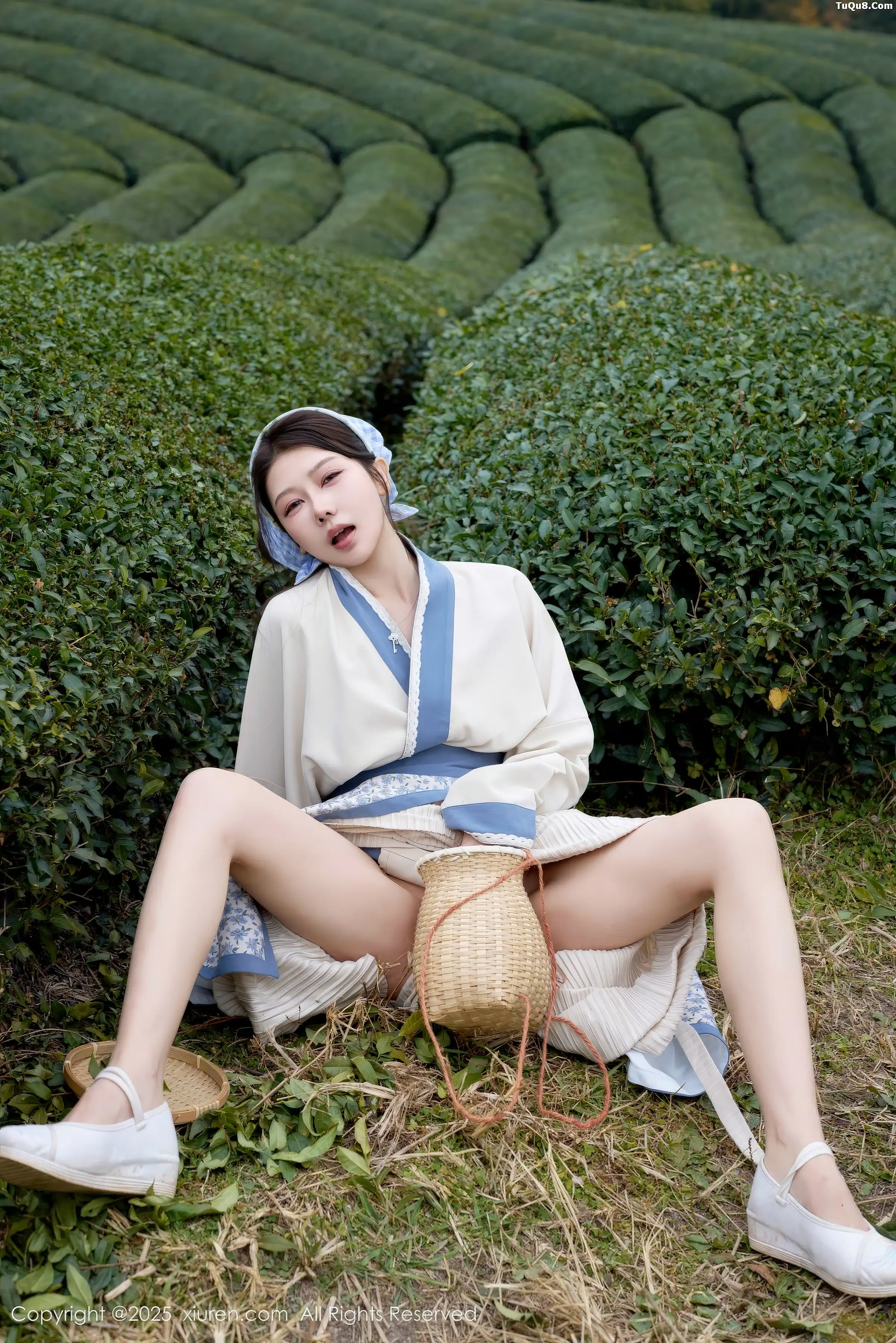 Xrmnw.Vip_尹甜甜_写真