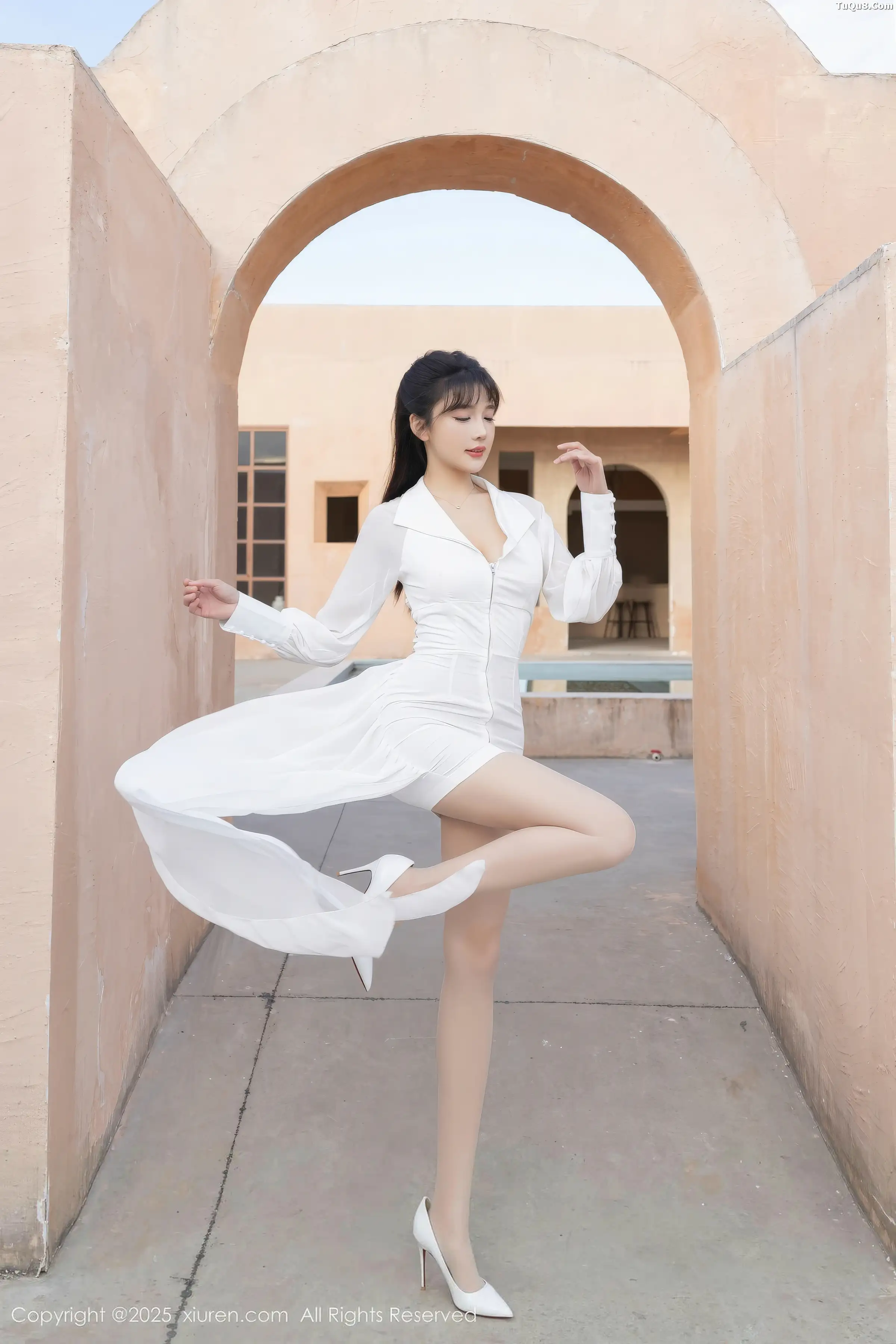 Xrmnw.Vip_陆萱萱_合集 Xrmnw.Vip_陆萱萱_写真