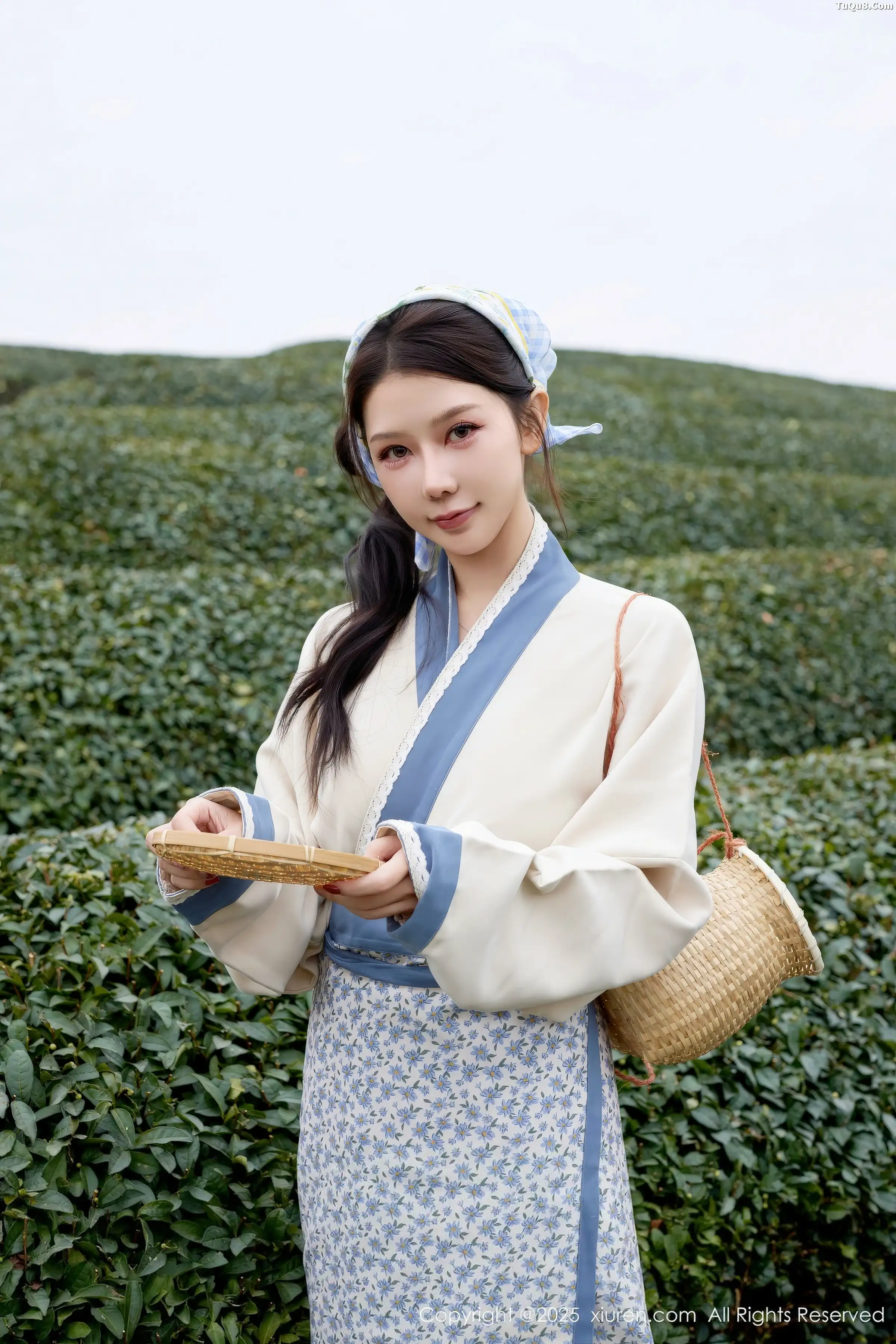 Xrmnw.Vip_尹甜甜_写真