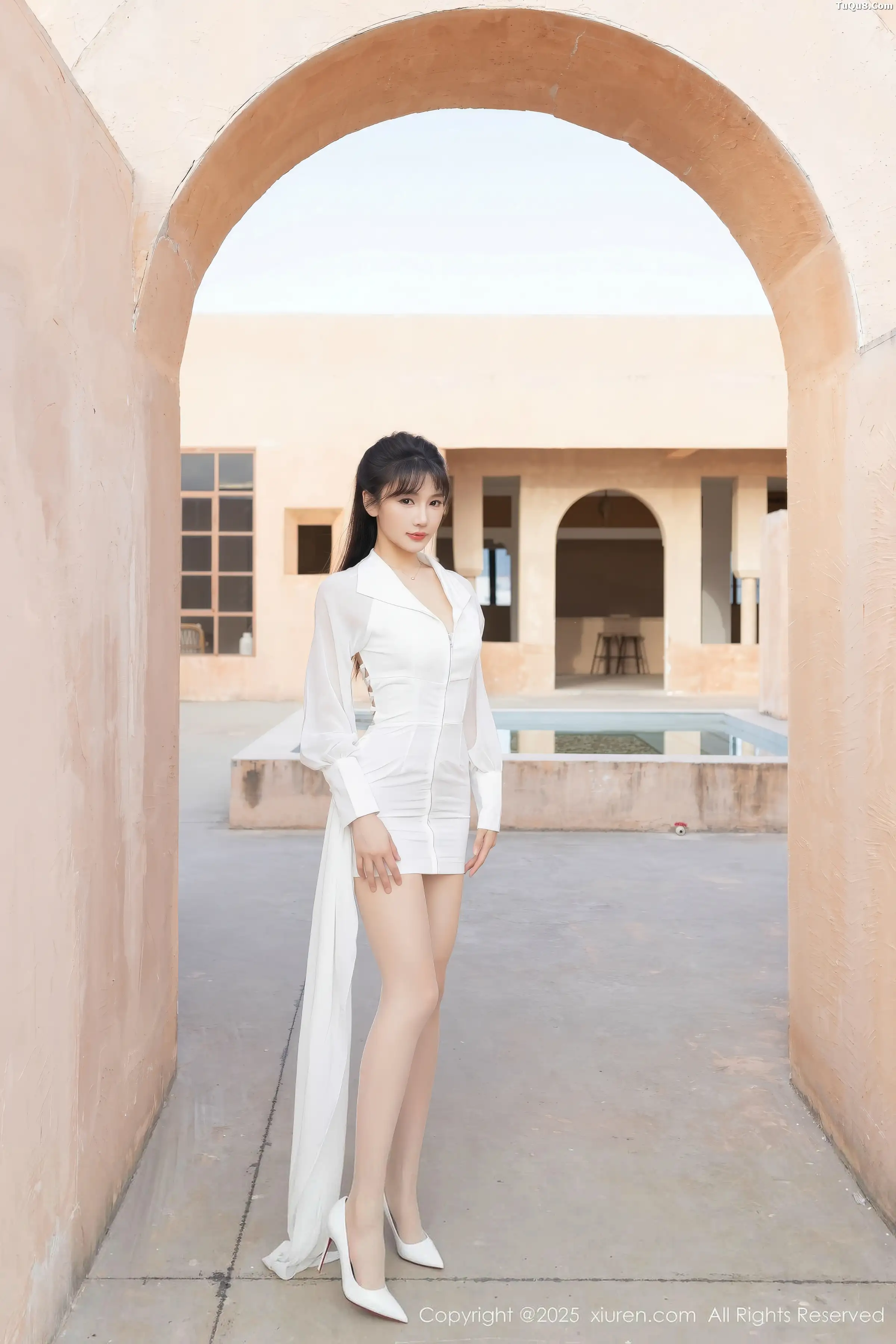 Xrmnw.Vip_陆萱萱_合集 Xrmnw.Vip_陆萱萱_写真