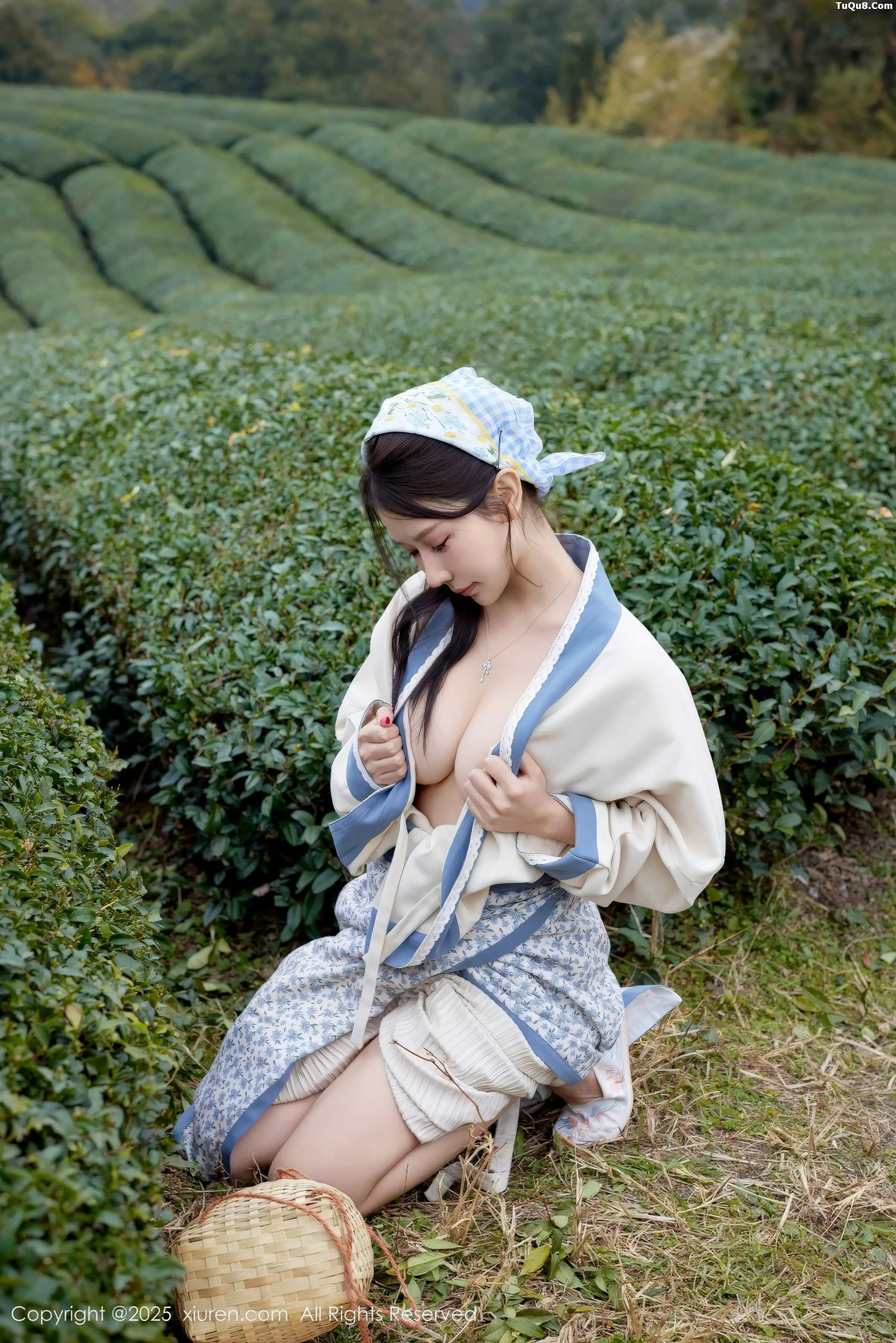 Xrmnw.Vip_尹甜甜_写真