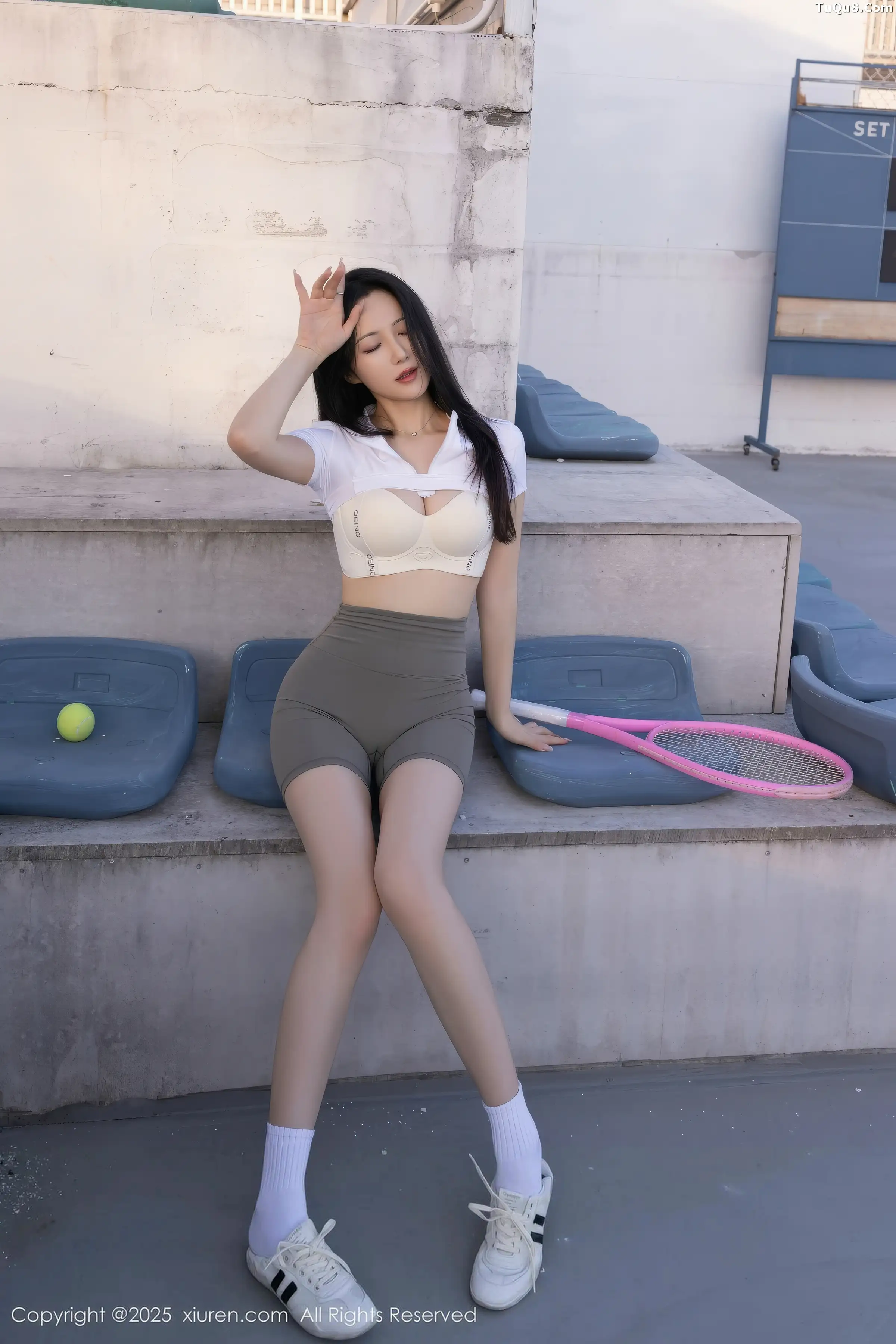 Xrmnw.Vip_鱼子酱_写真