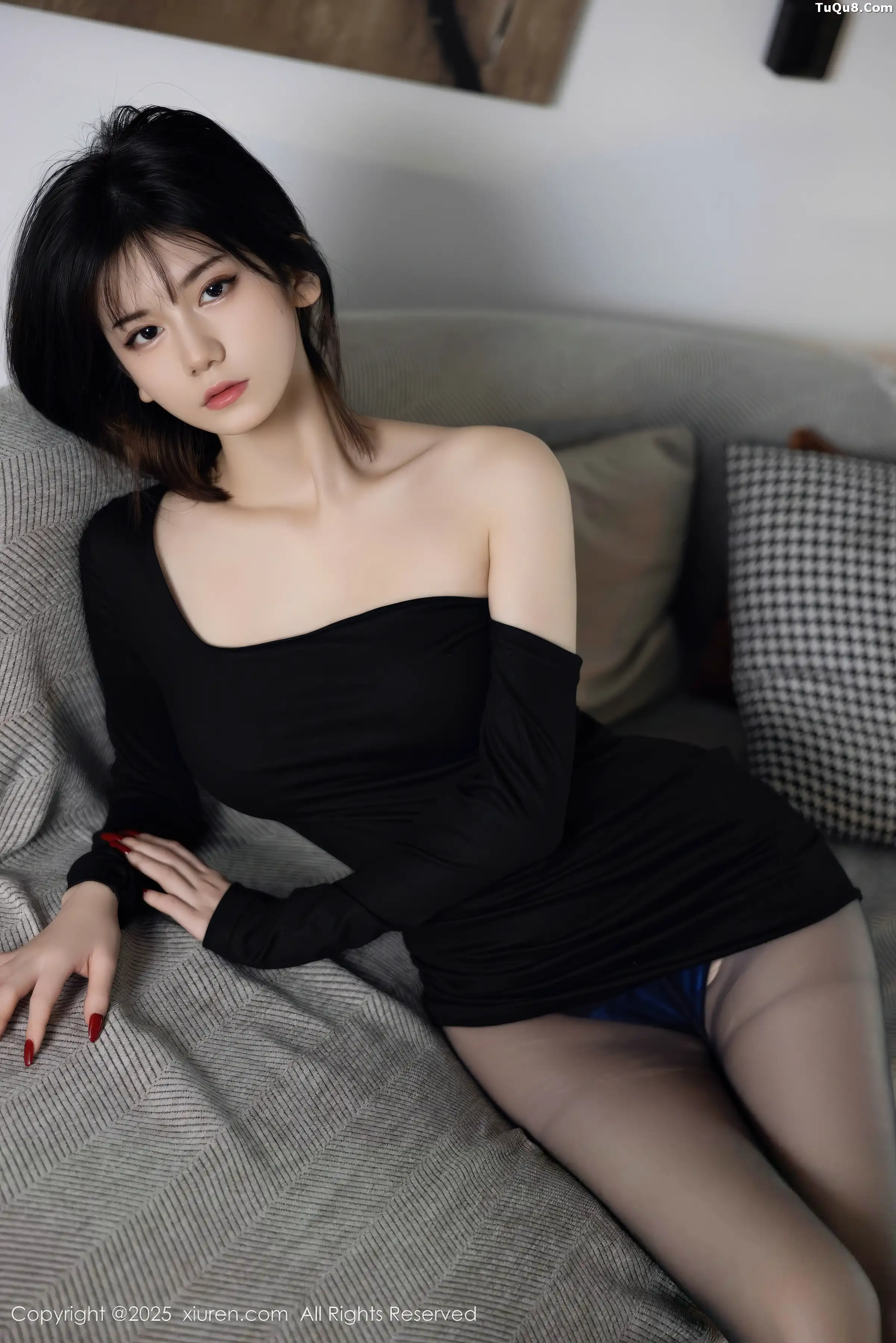 Xrmnw.Vip_凌七七_写真