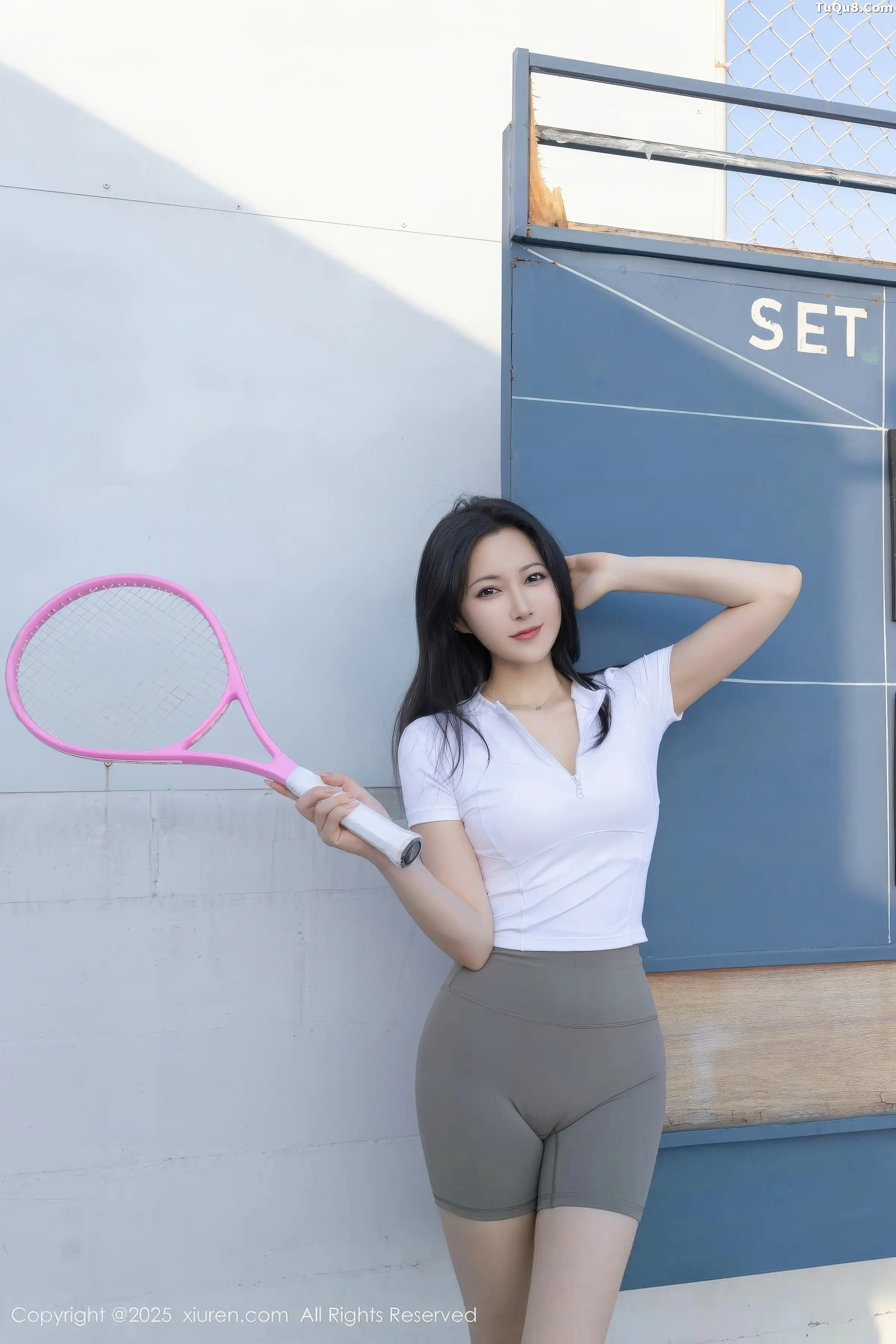 Xrmnw.Vip_鱼子酱_写真