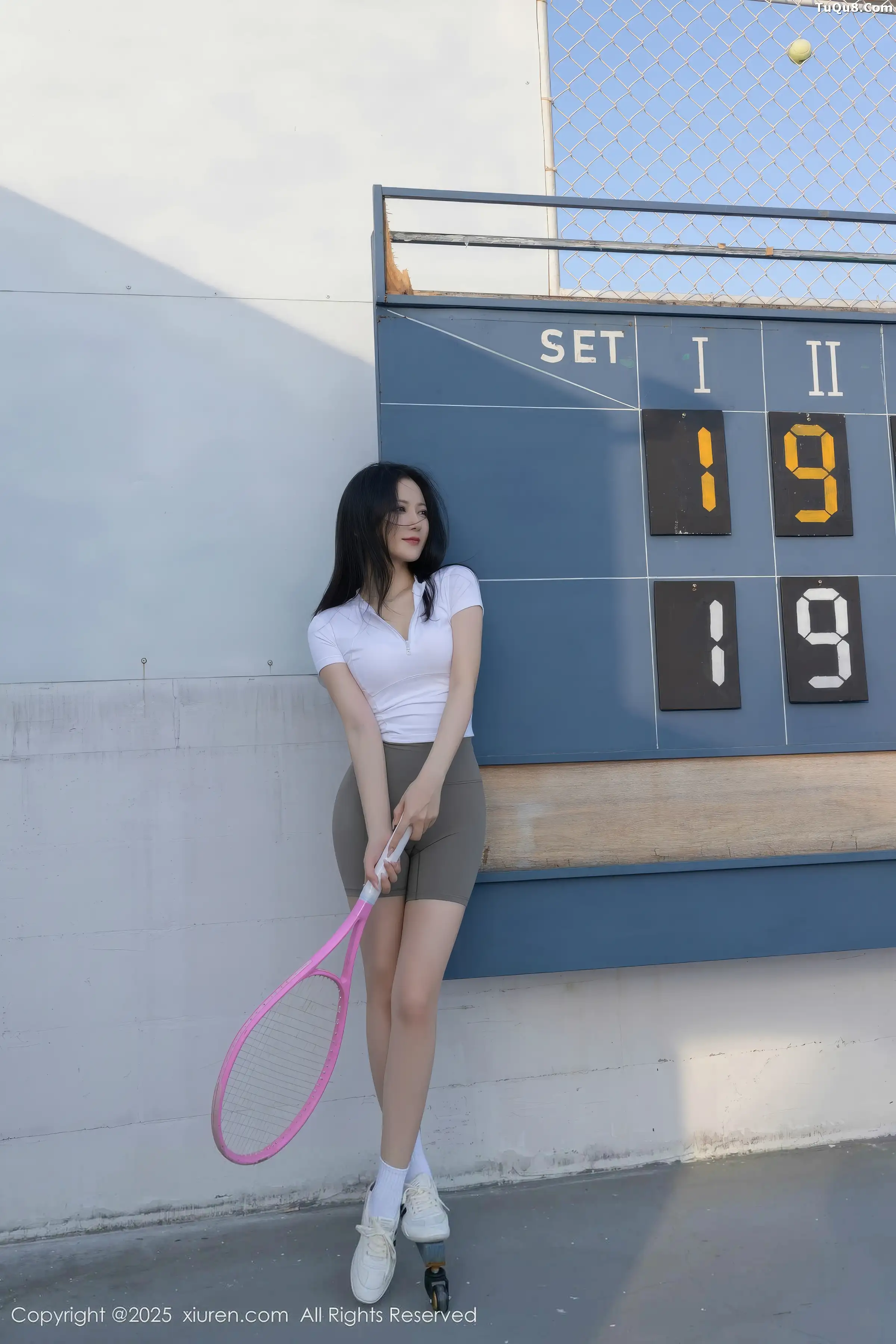 Xrmnw.Vip_鱼子酱_写真