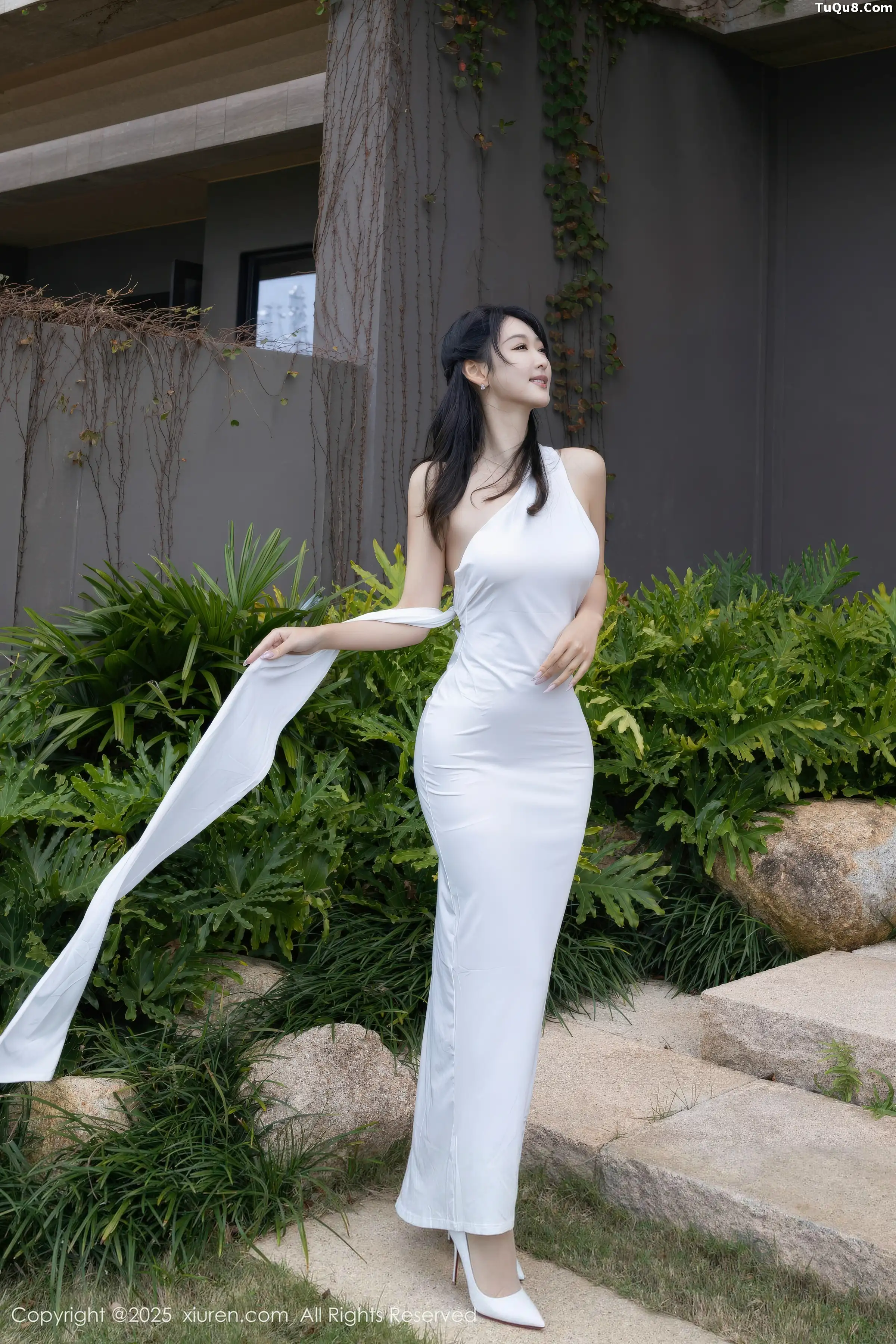 Xrmnw.Vip_唐安琪_写真