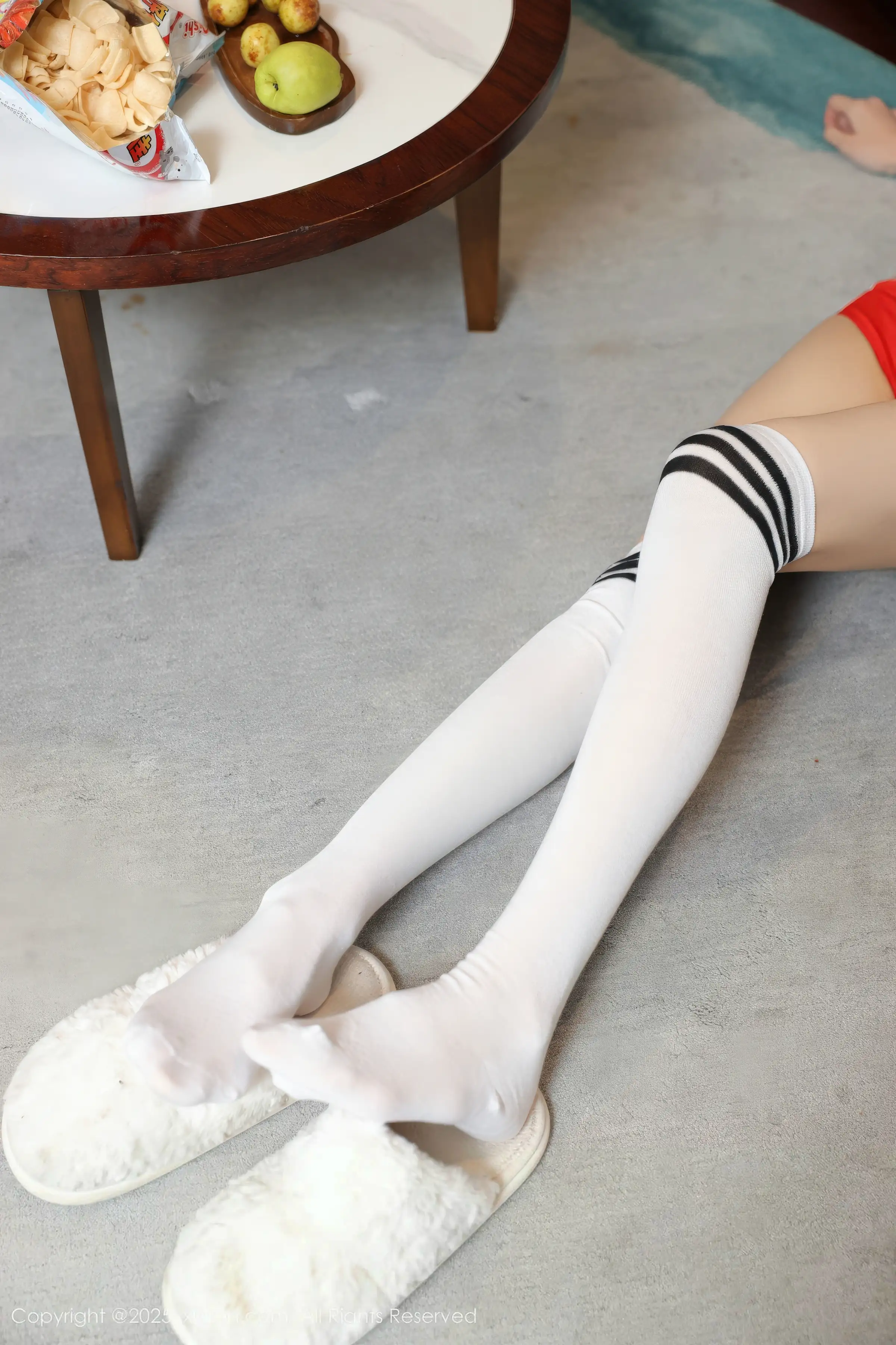 Xrmnw.Vip_许微微_写真