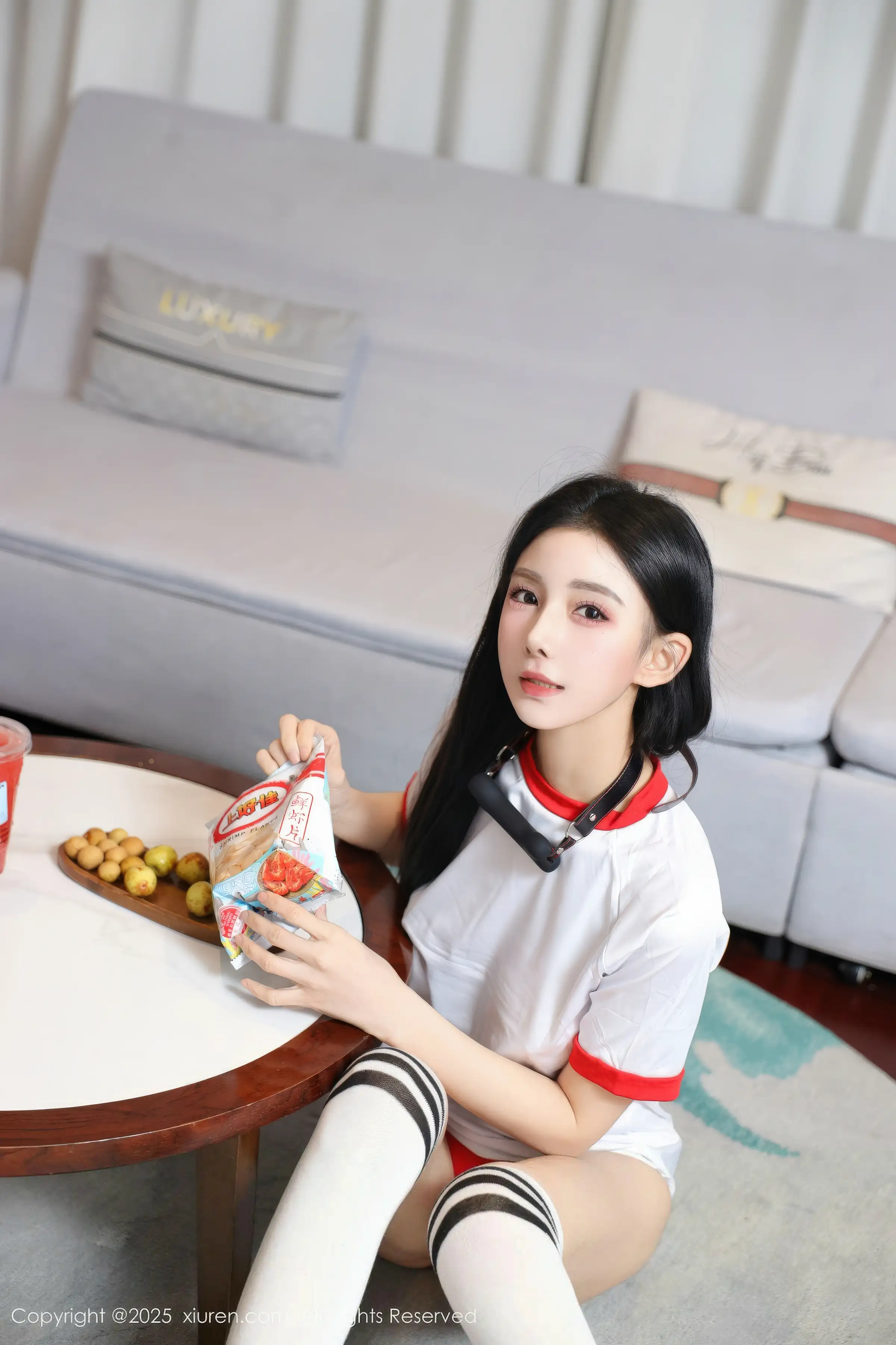 Xrmnw.Vip_许微微_写真