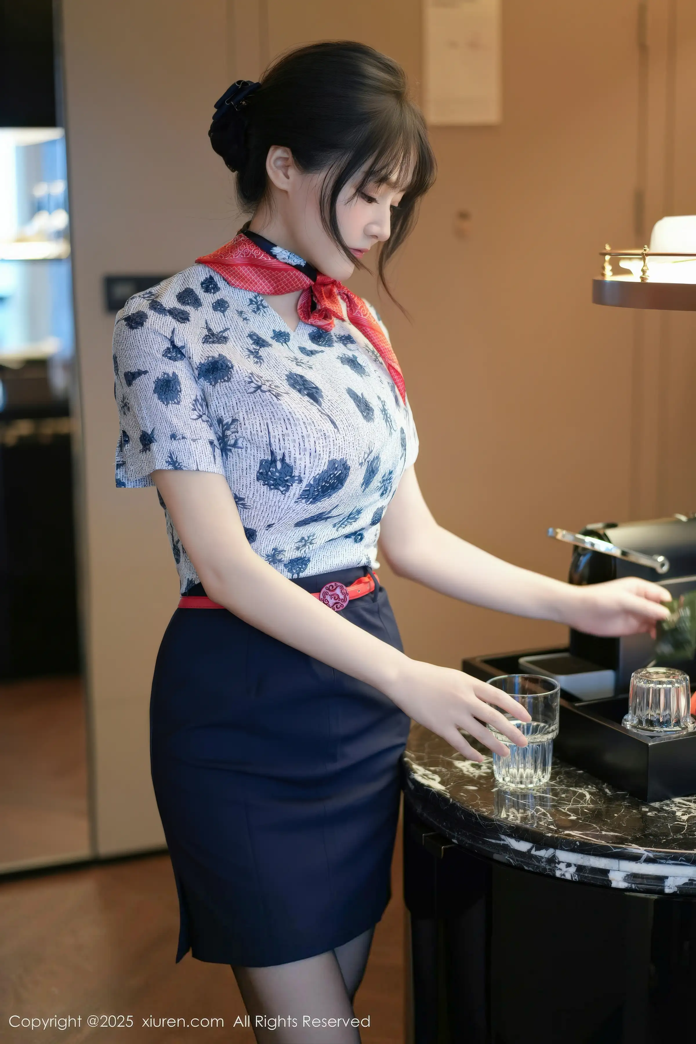 Xrmnw.Vip_沈南汐_写真