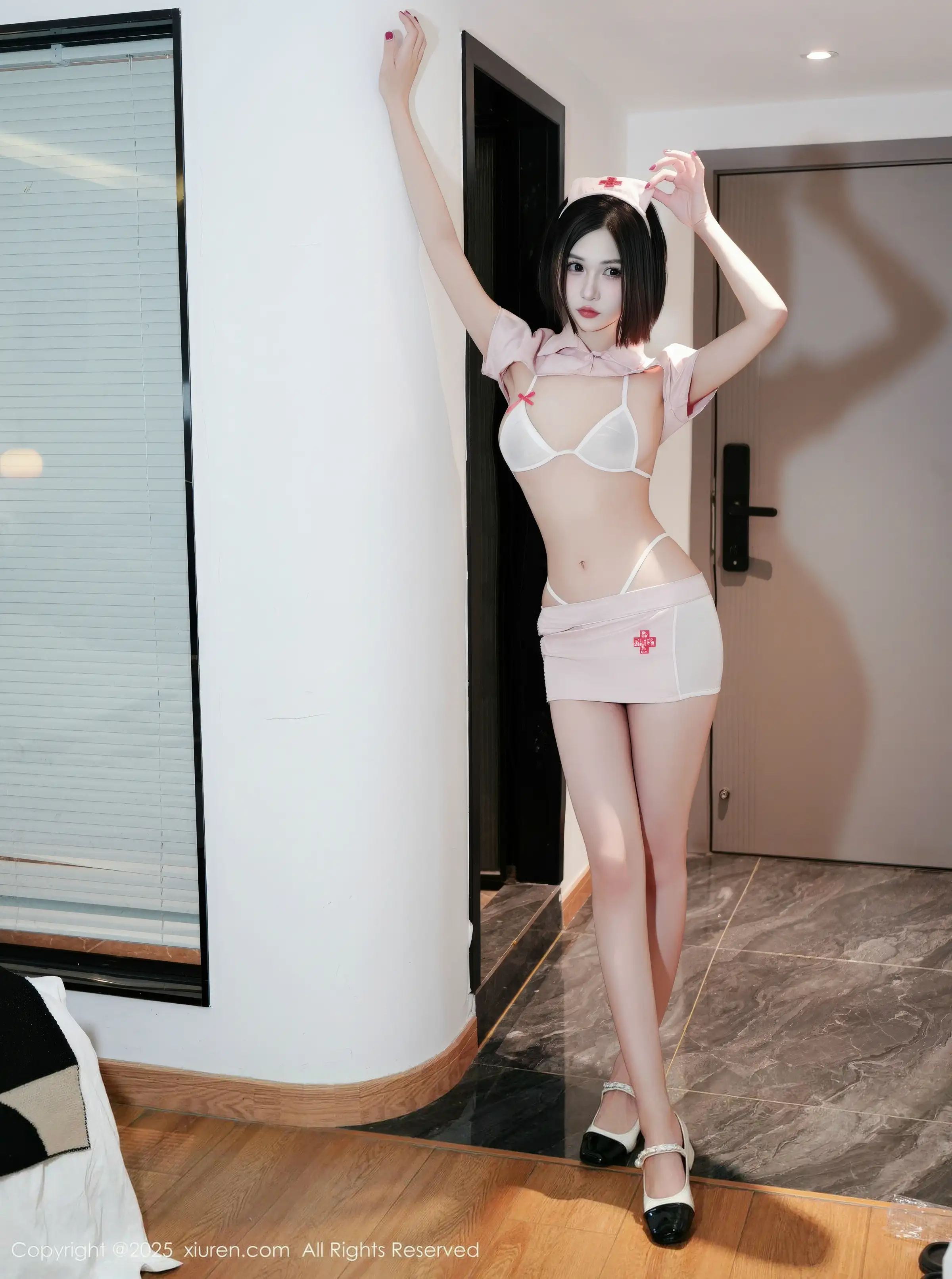 Xrmnw.Vip_奶芙酱_写真