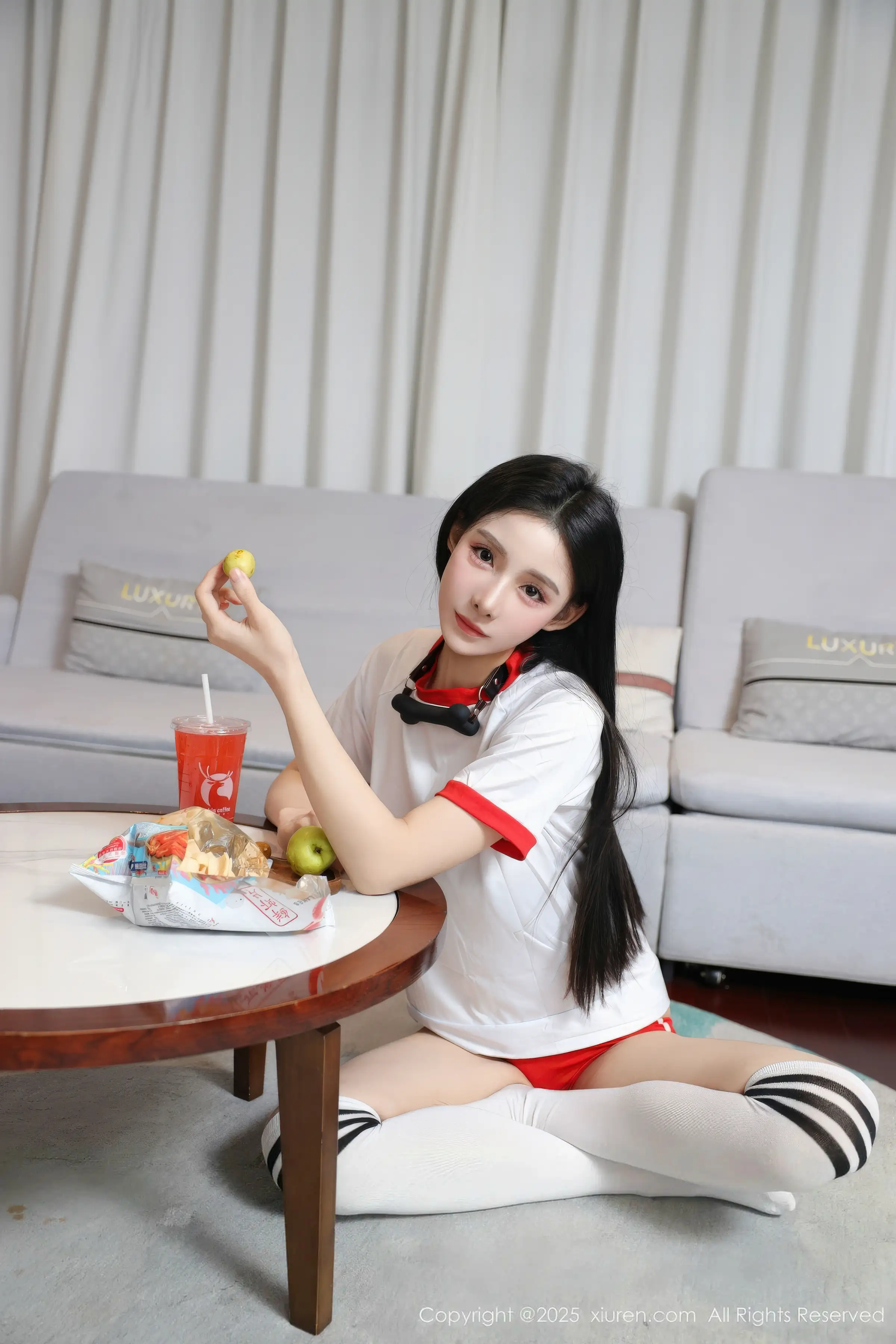 Xrmnw.Vip_许微微_写真