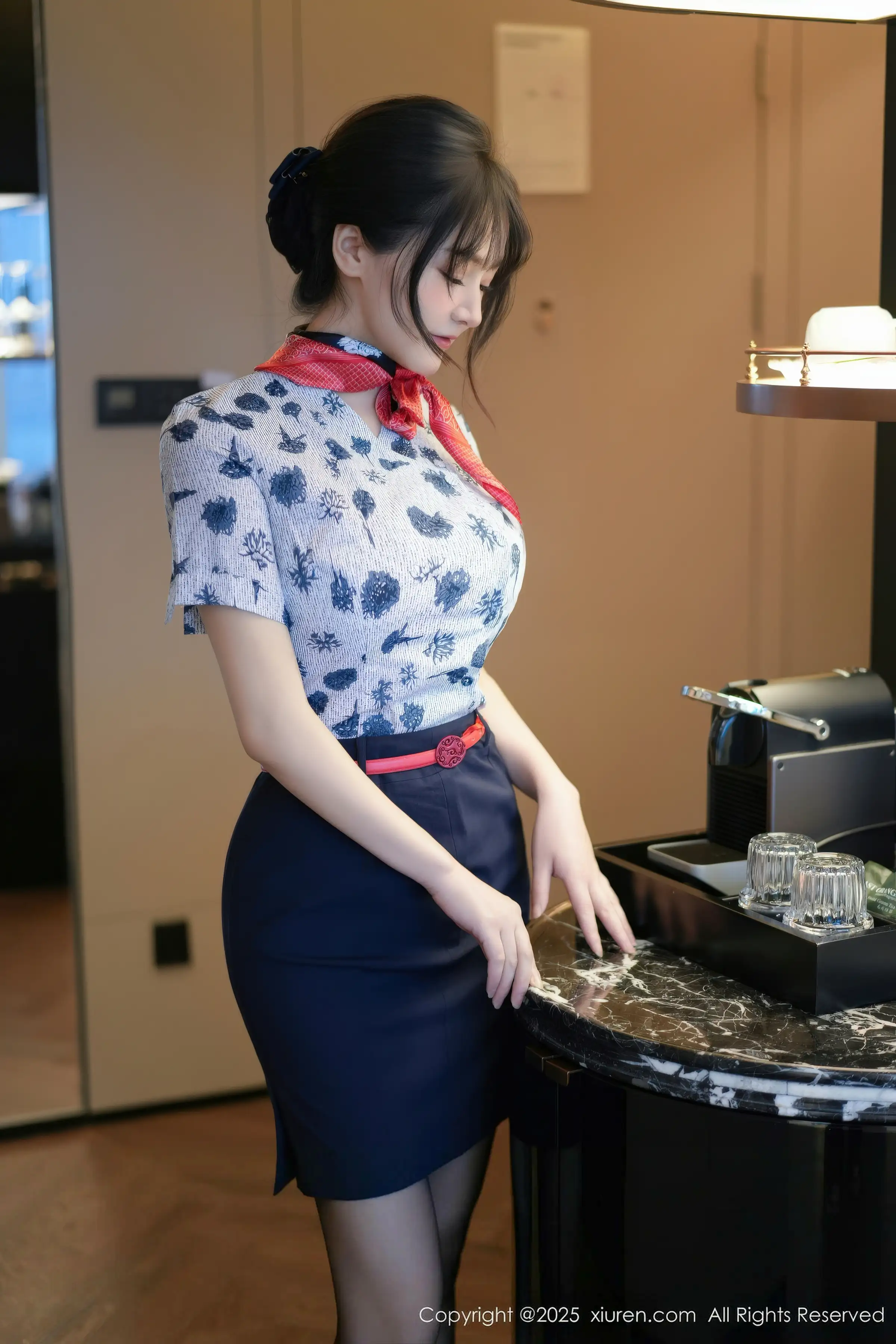 Xrmnw.Vip_沈南汐_写真