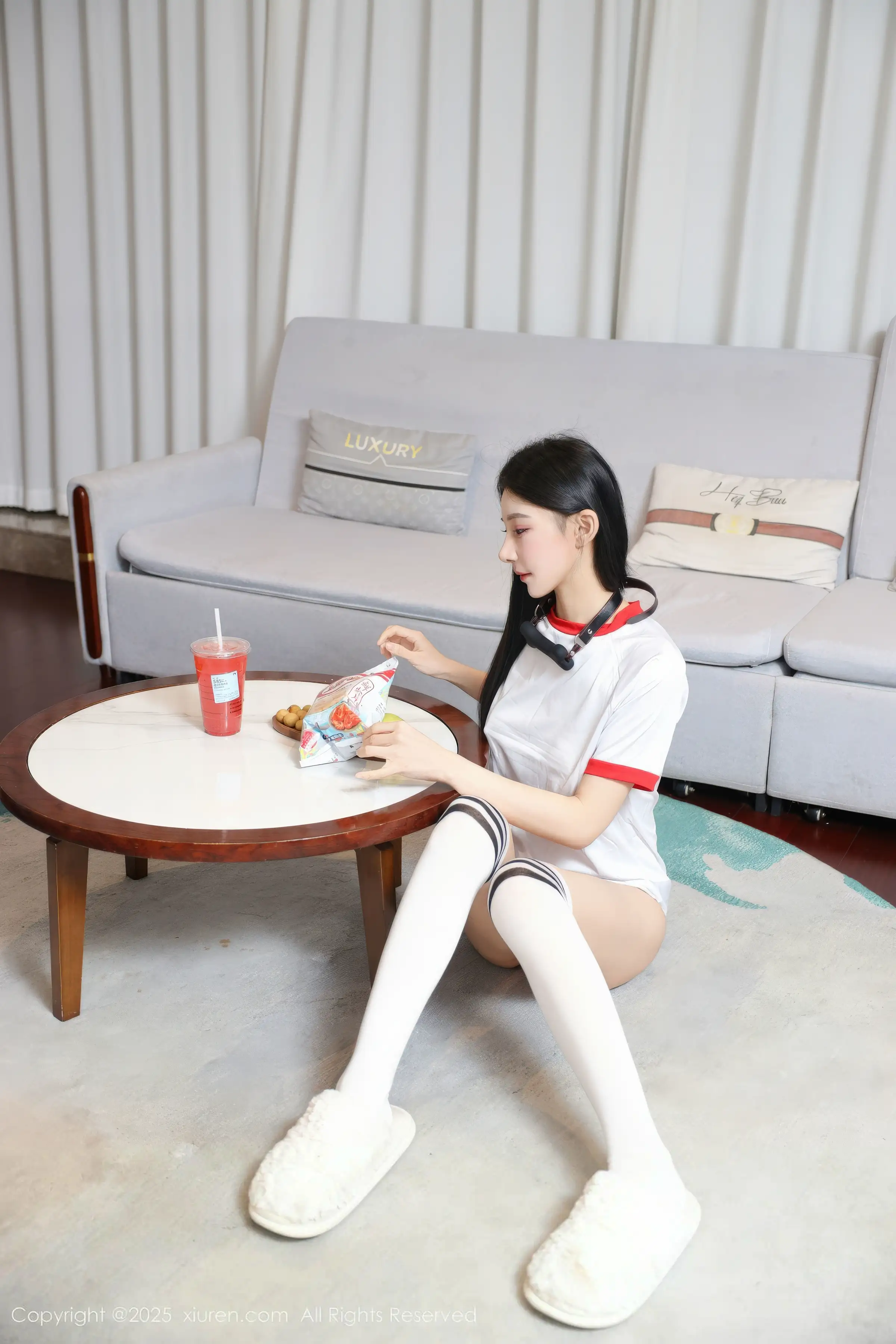 Xrmnw.Vip_许微微_写真