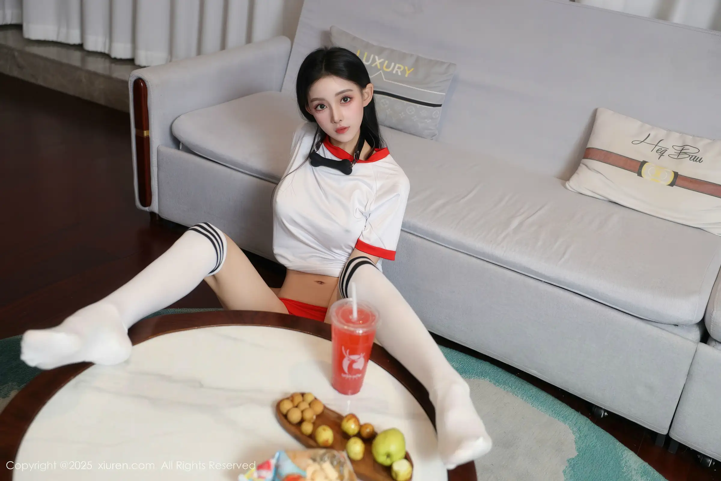 Xrmnw.Vip_许微微_写真