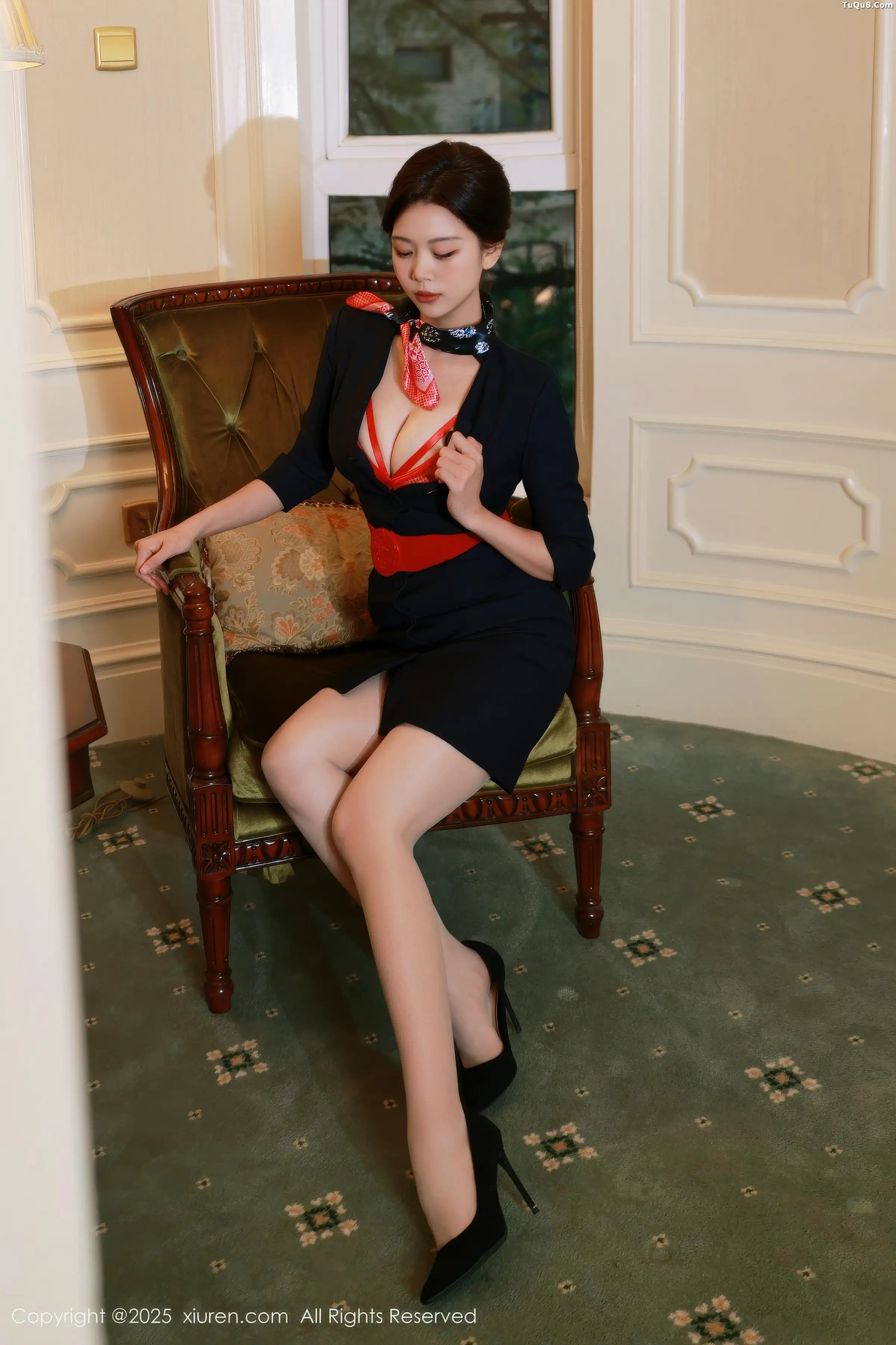 Xrmnw.Vip_玫瑰我爱你_写真